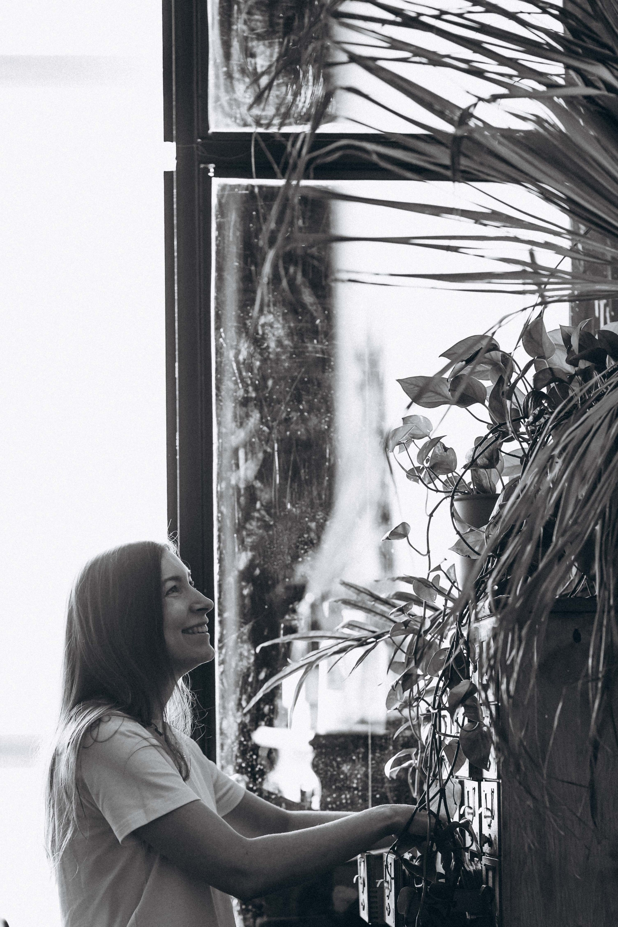 Лиза — нутрициолог. Детский и семейный фотограф, съемка новорожденных Москва