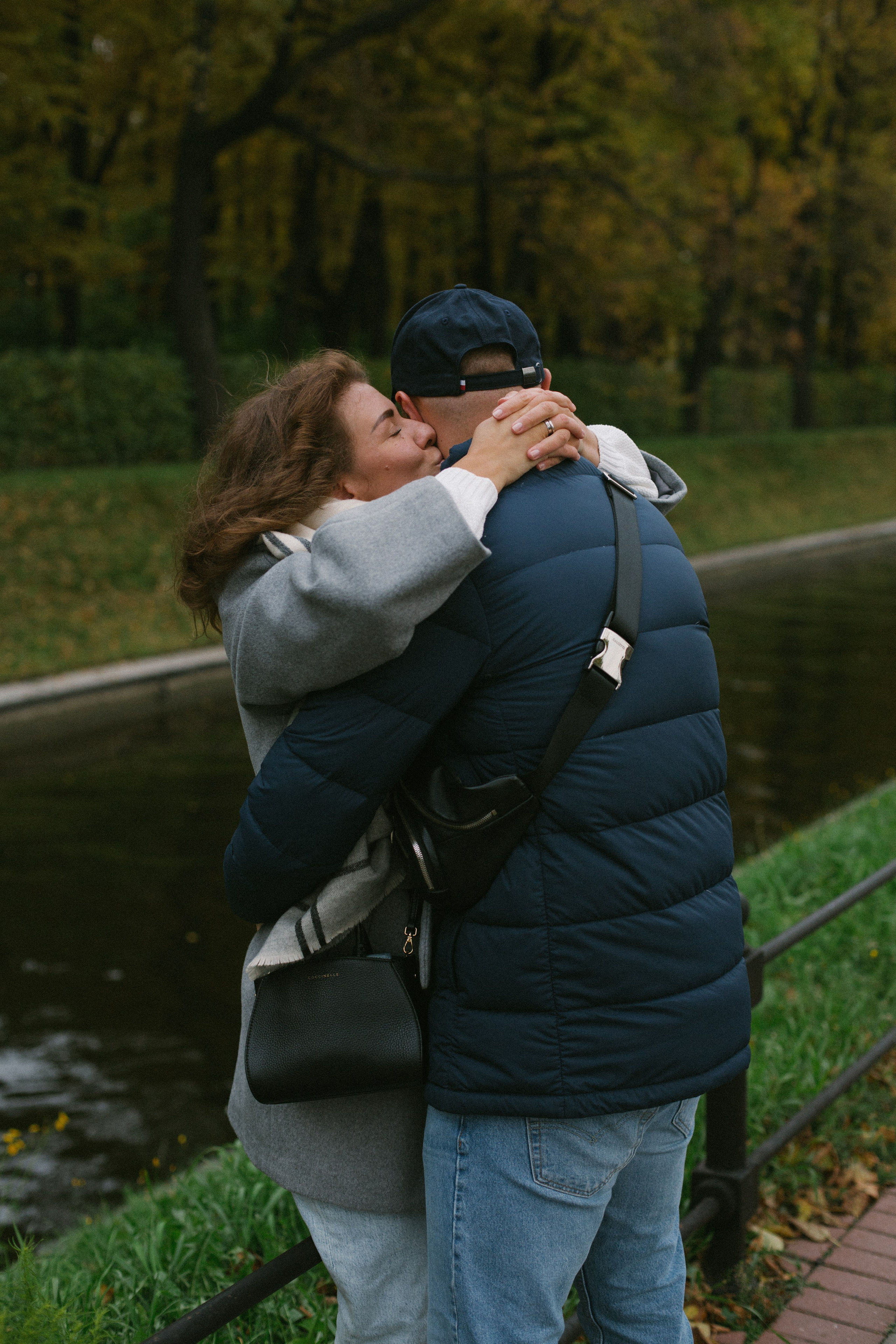 Life съёмка. Фотограф Кристина Филькова