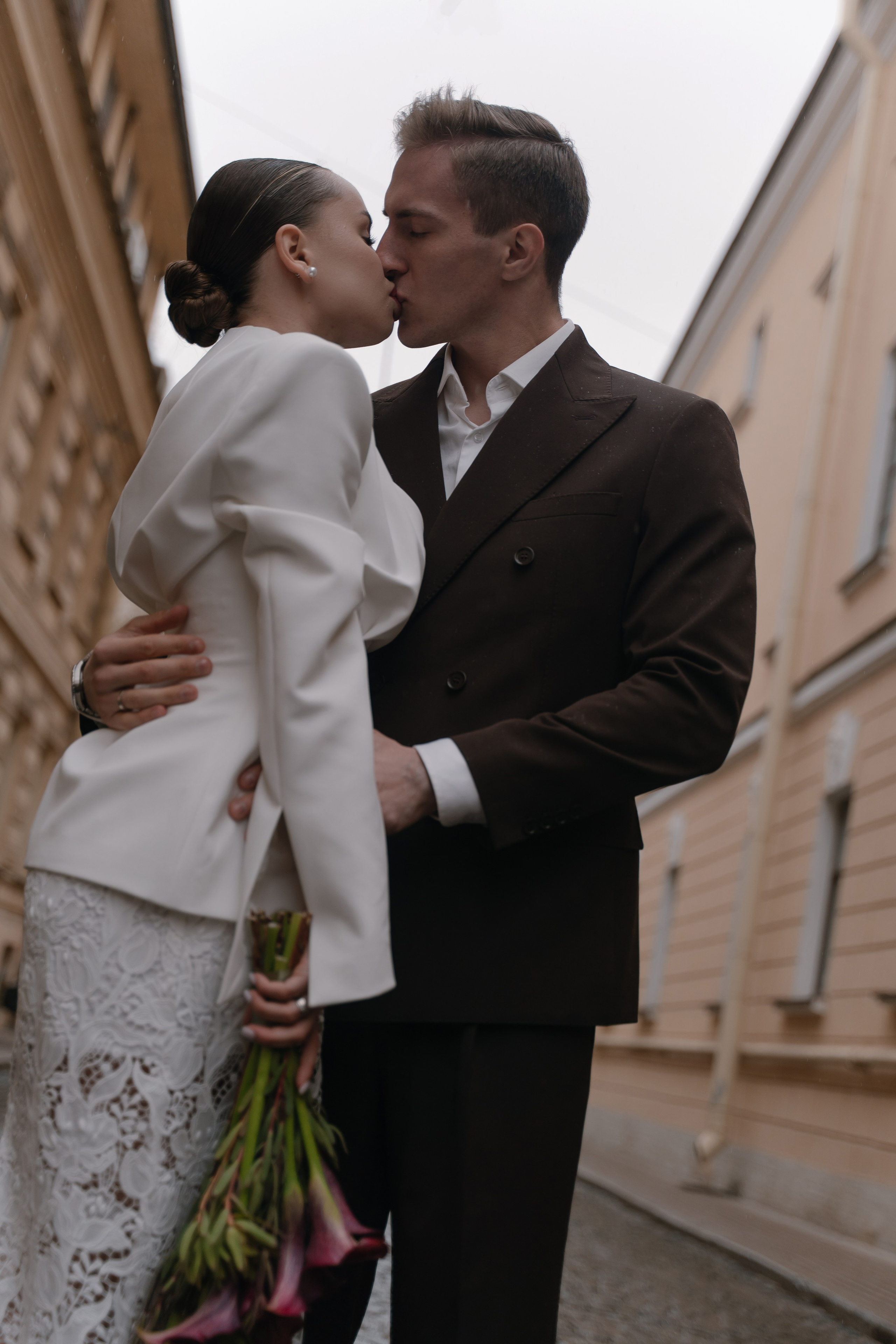 A&R. Свадебный фотограф — Наталья Фед СПб/Москва