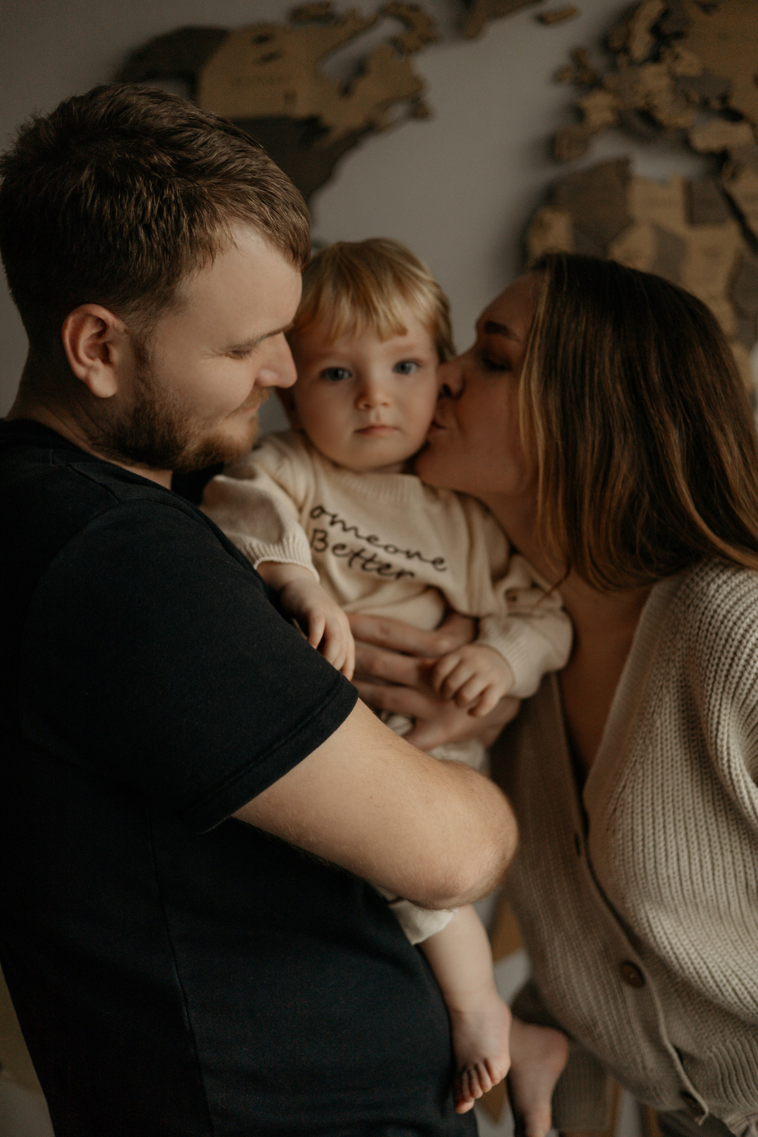 Назар домашняя съёмка. Самый теплый фотограф в Краснодаре Рябоконь Ксения