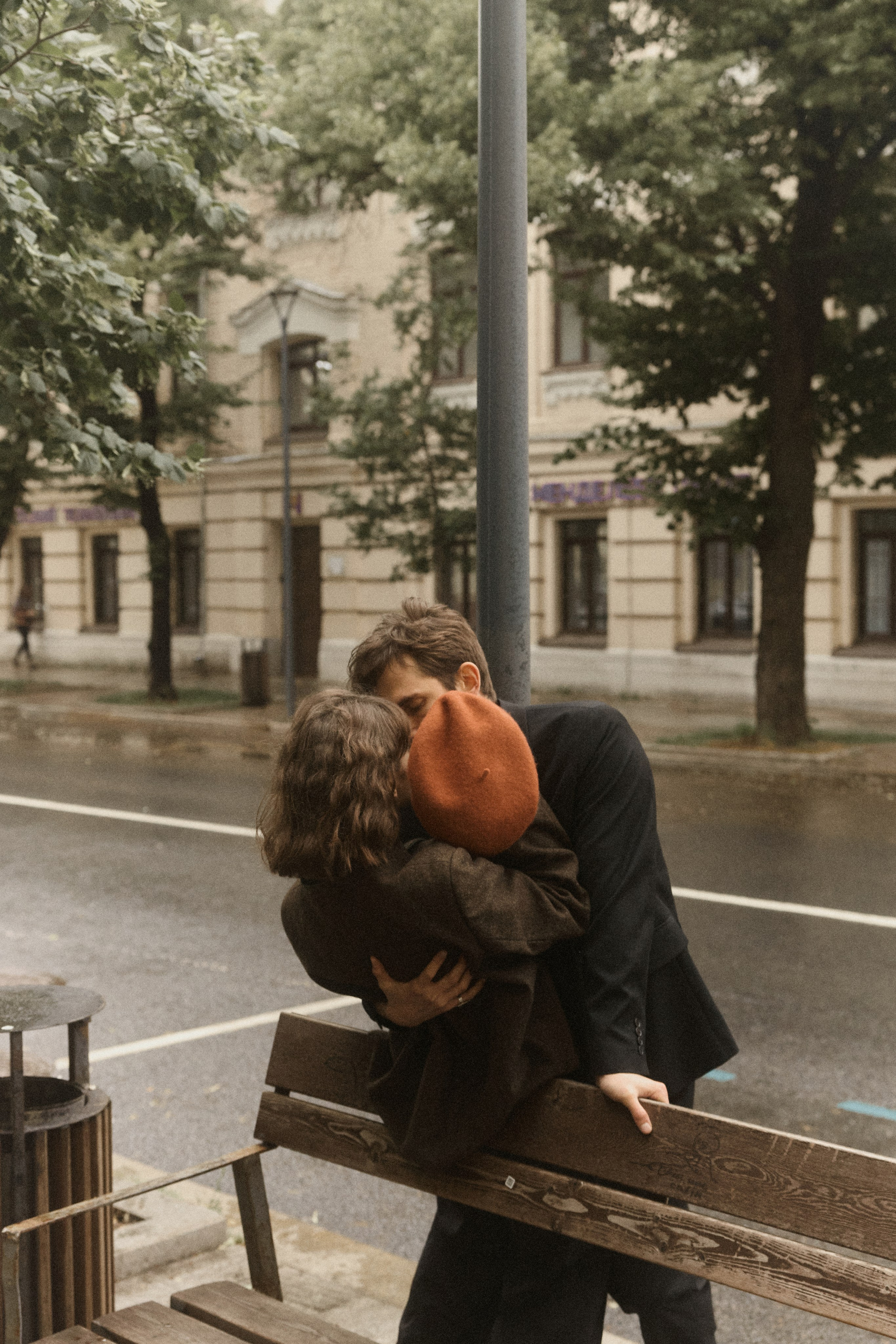 Давид + Катя. Семейный и детский фотограф Юлия Шох