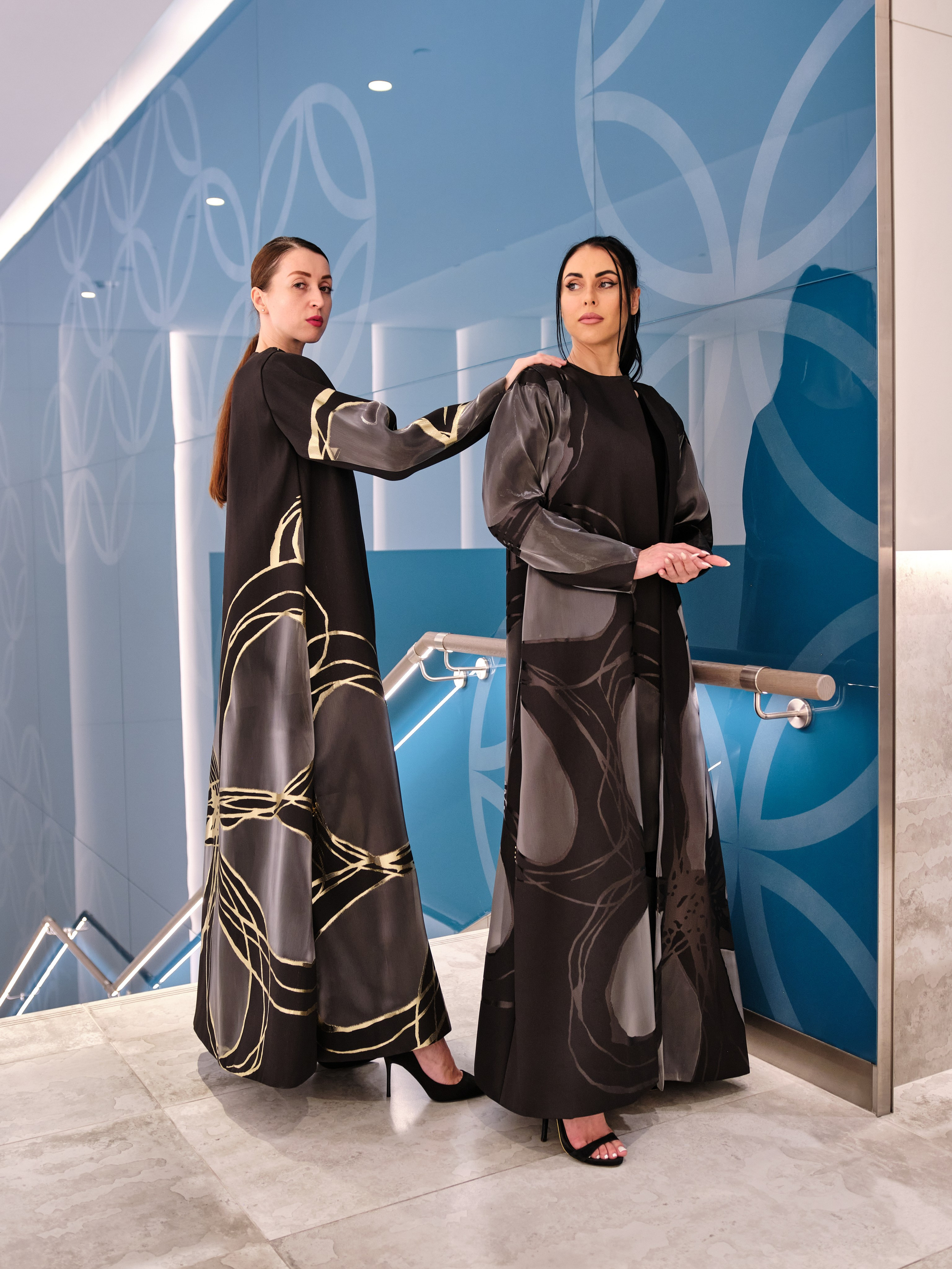 Feryam brand. Коммерческий, репортажный фотограф в Москве Лейла Мару