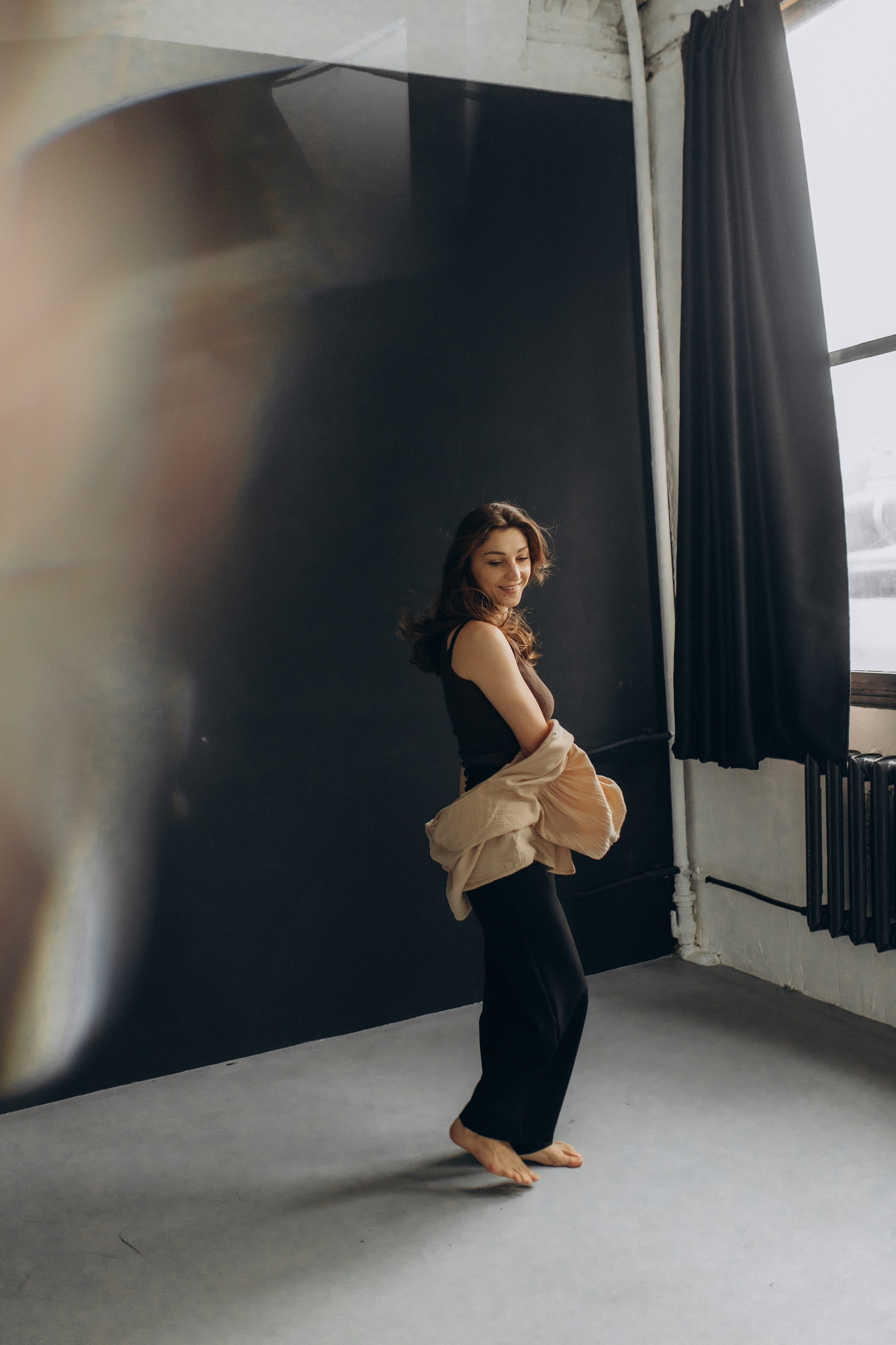 Таня. Фотограф Саратов