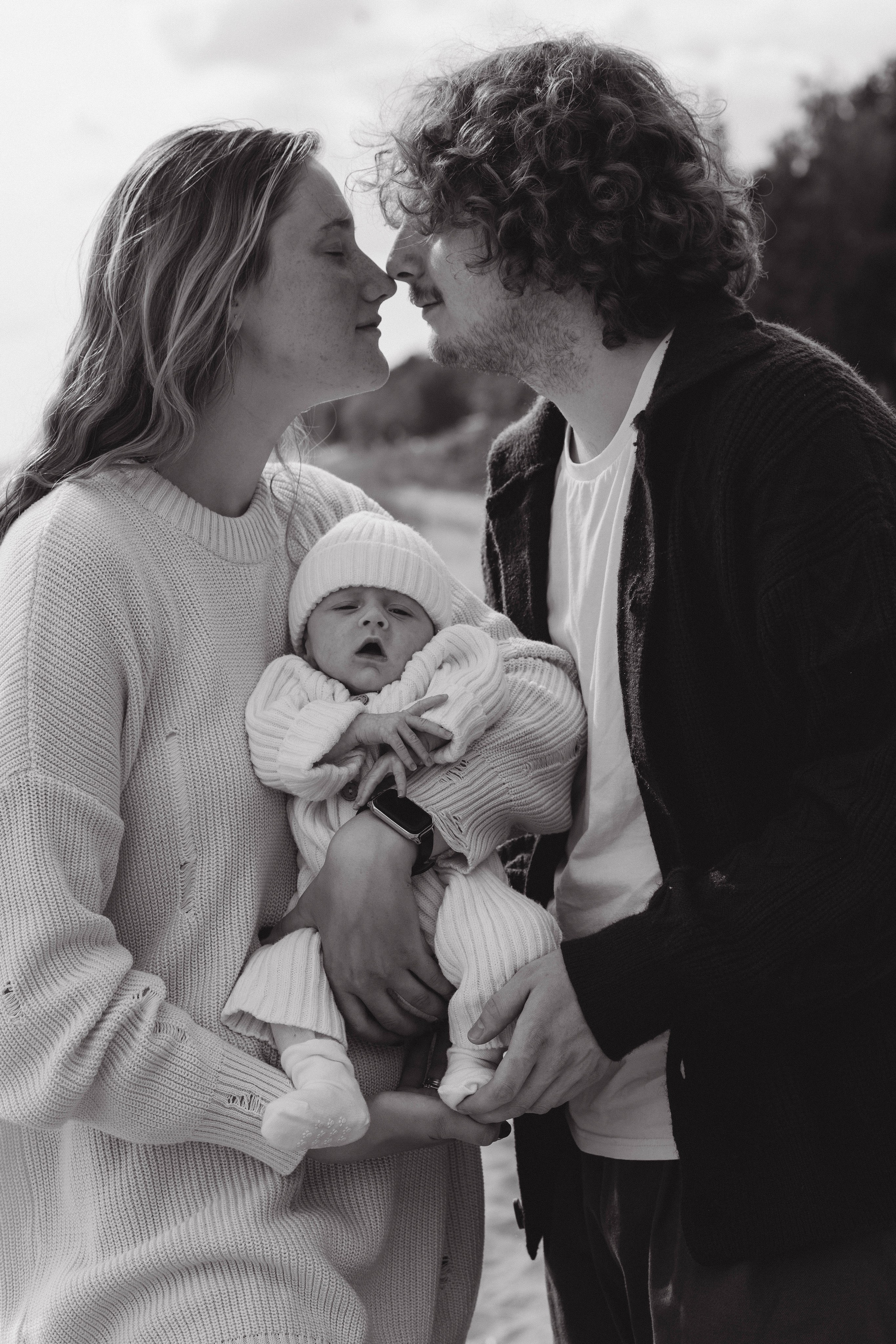 Малышка Ариадна. Фотограф Саратов