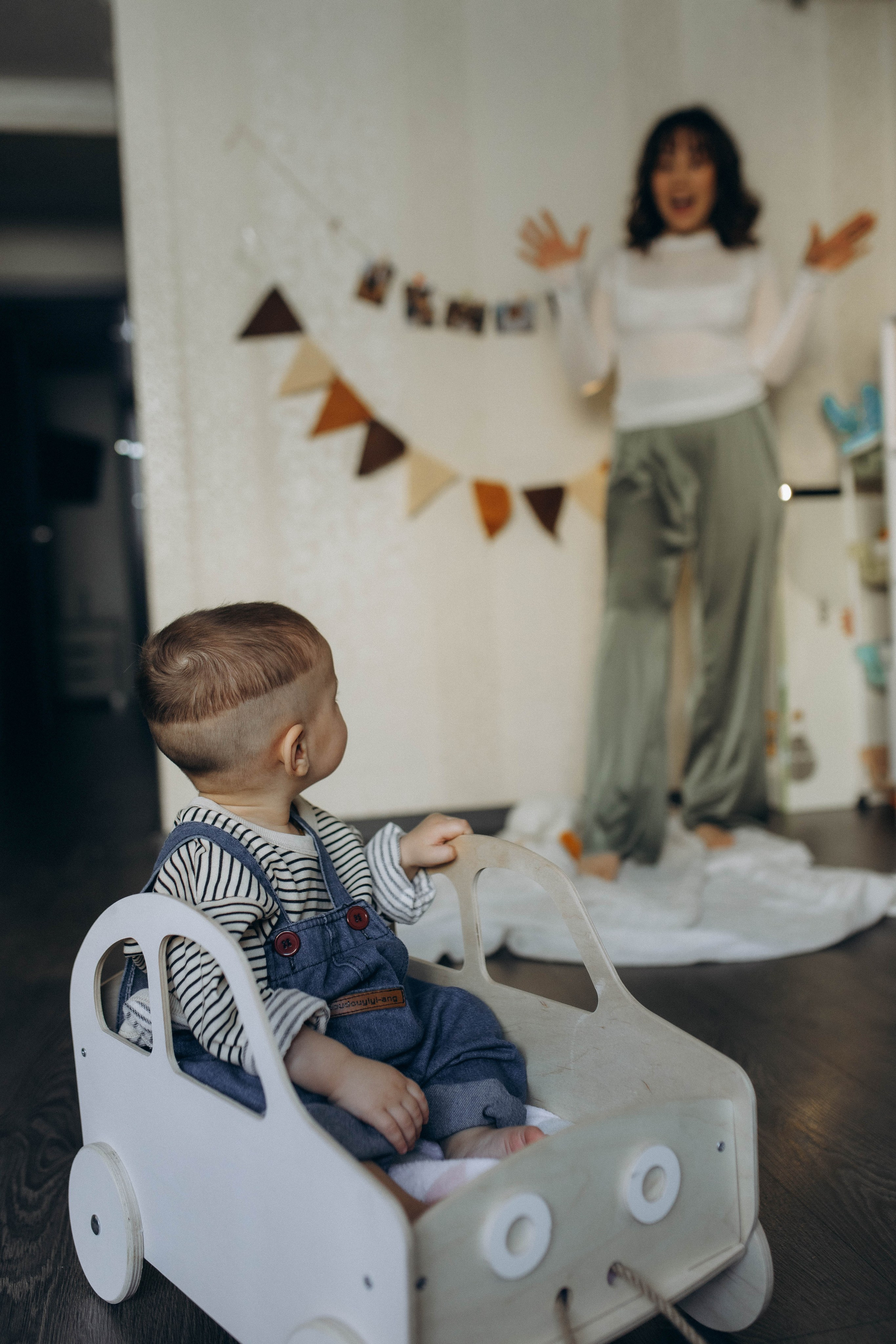 Годик Тимуру. Фотограф Саратов