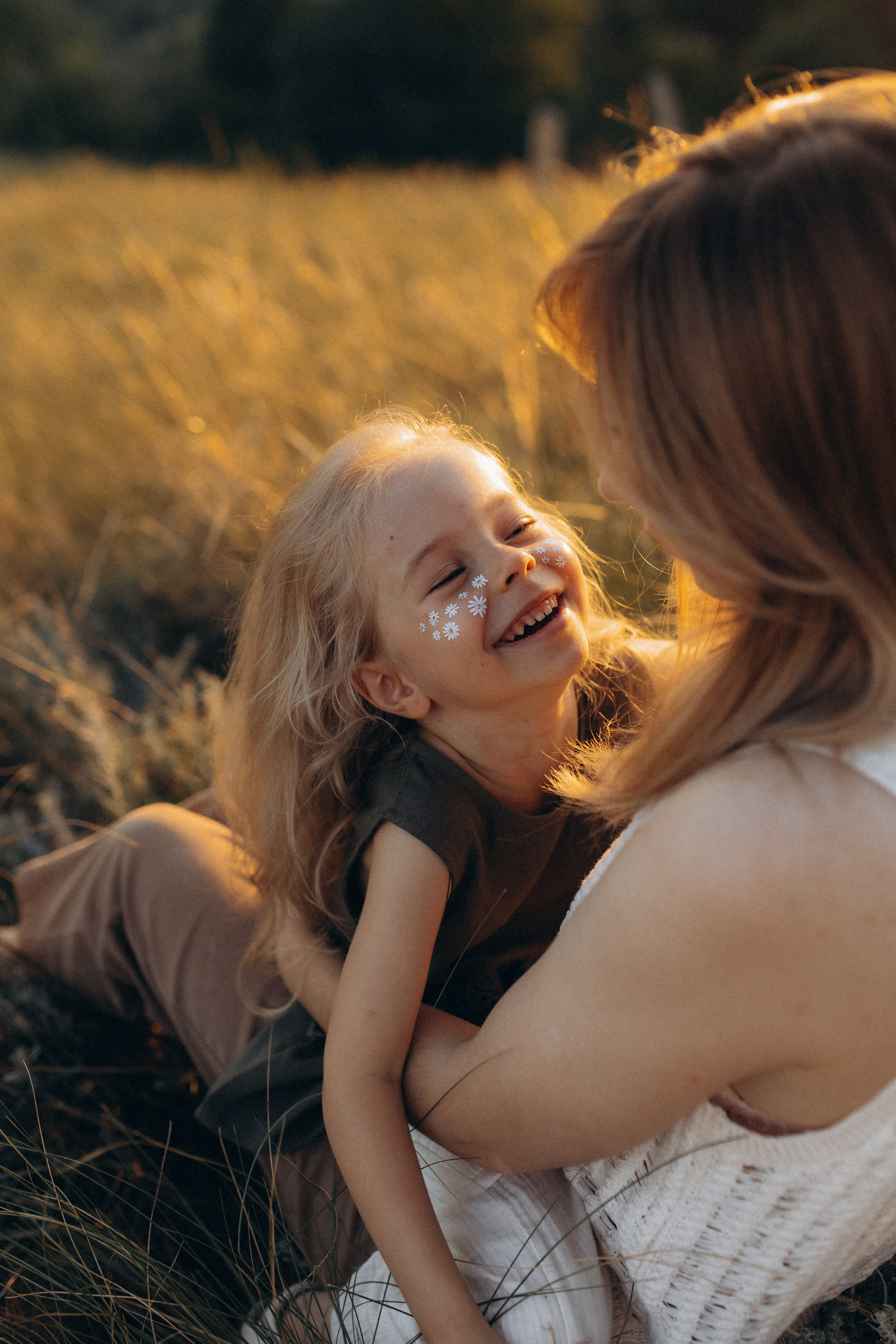 Катя и Рита. Фотограф Саратов