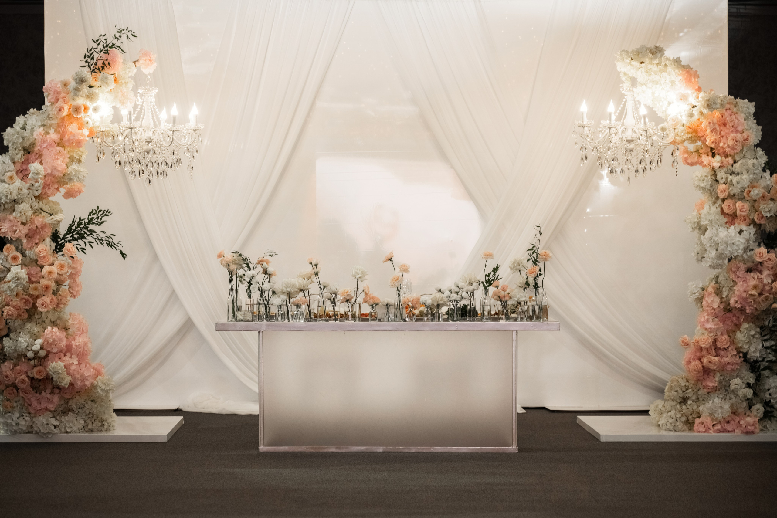 Свадебная фотосессия. Семейный и женский фотограф в Крыму Олеся Вайло