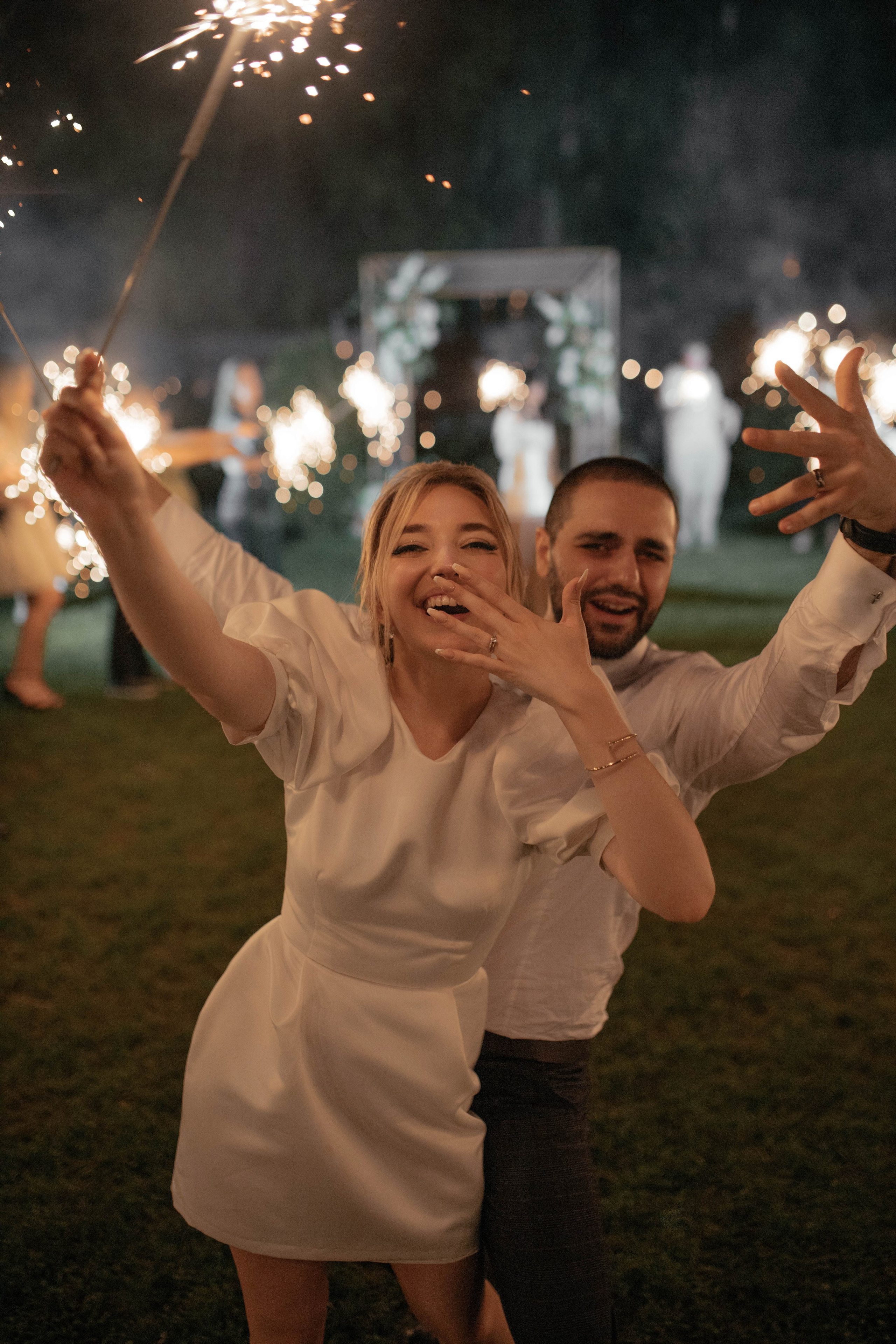 Алик и Катя. Фотограф Барнаул Полина Теплова