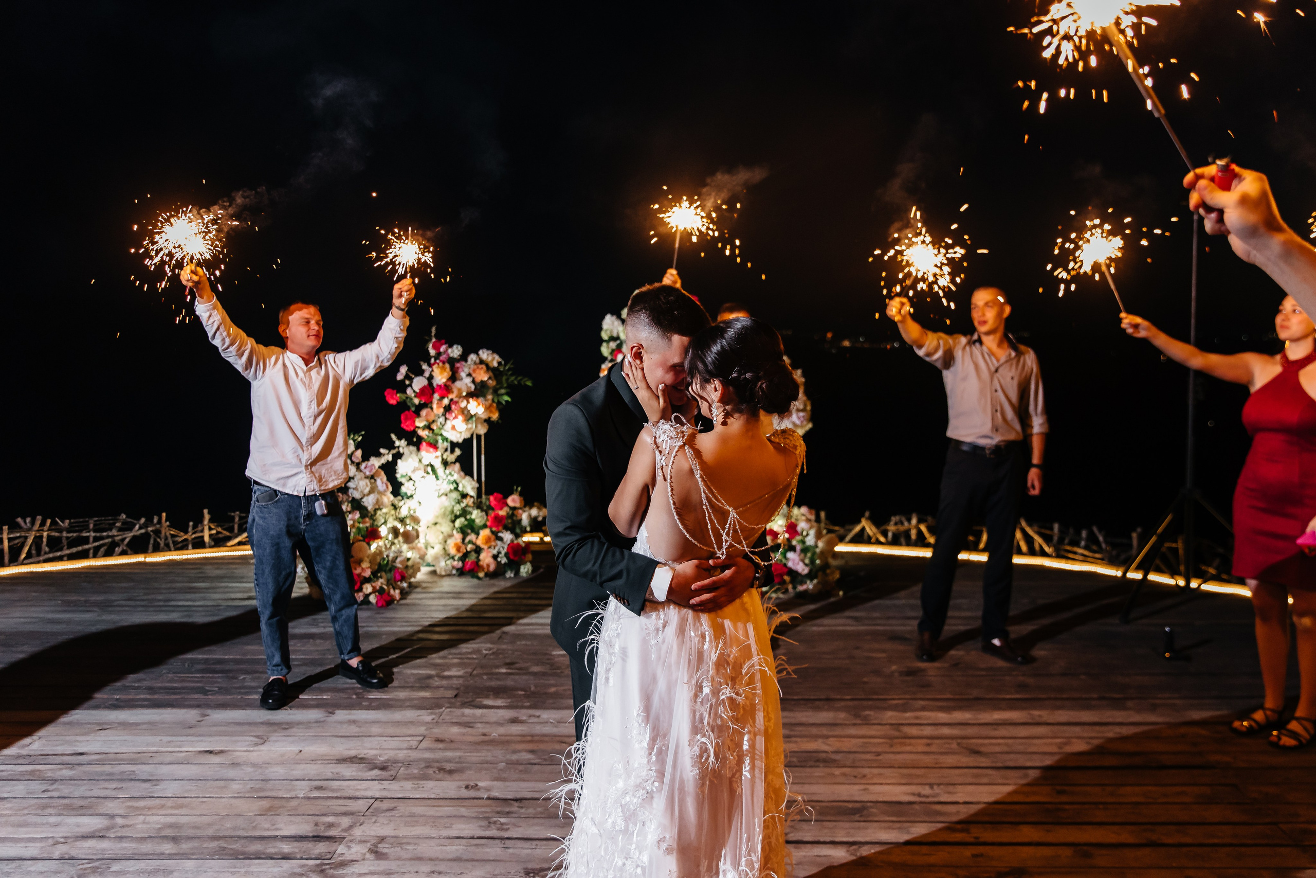 Свадьба на винодельне. Анонс для Ивана и Виктории. Свадебный фотограф в Крыму и Севастополе Ольга Баскакова