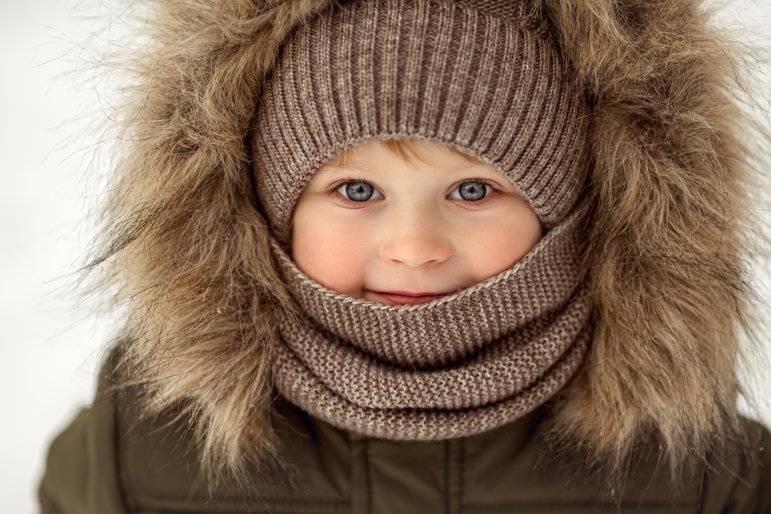 Дети. Татьяна Тетерева, фотограф Москва