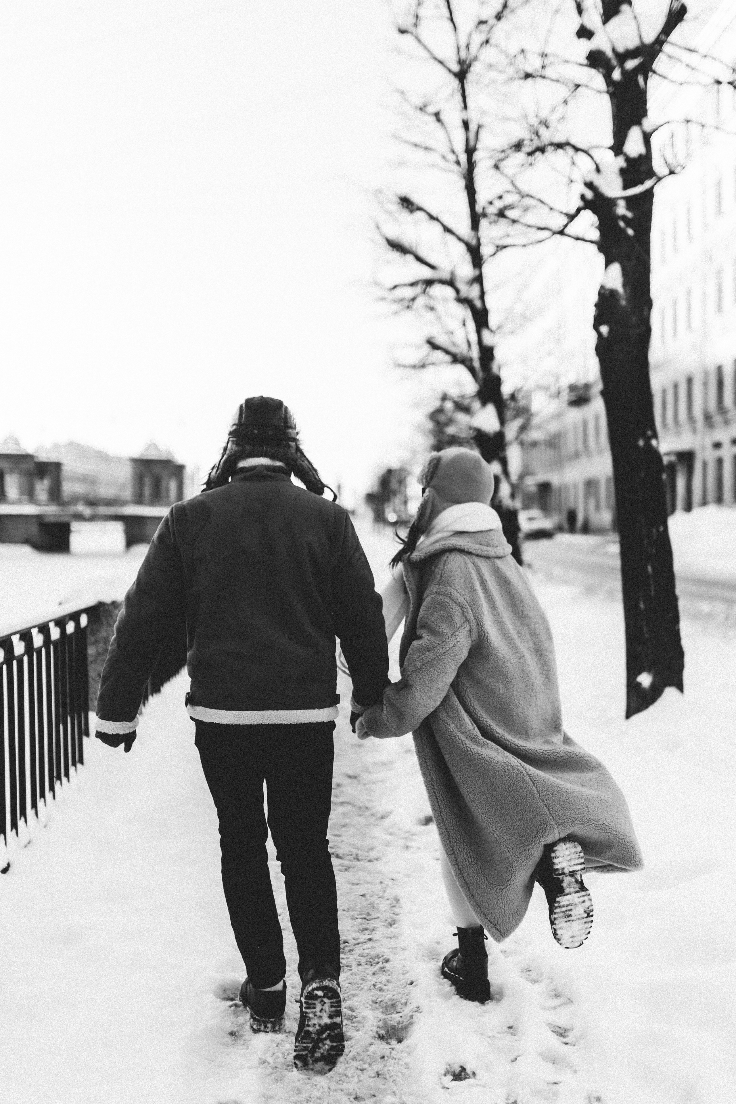 Настя и Женя. Фотограф в Санкт-Петербурге