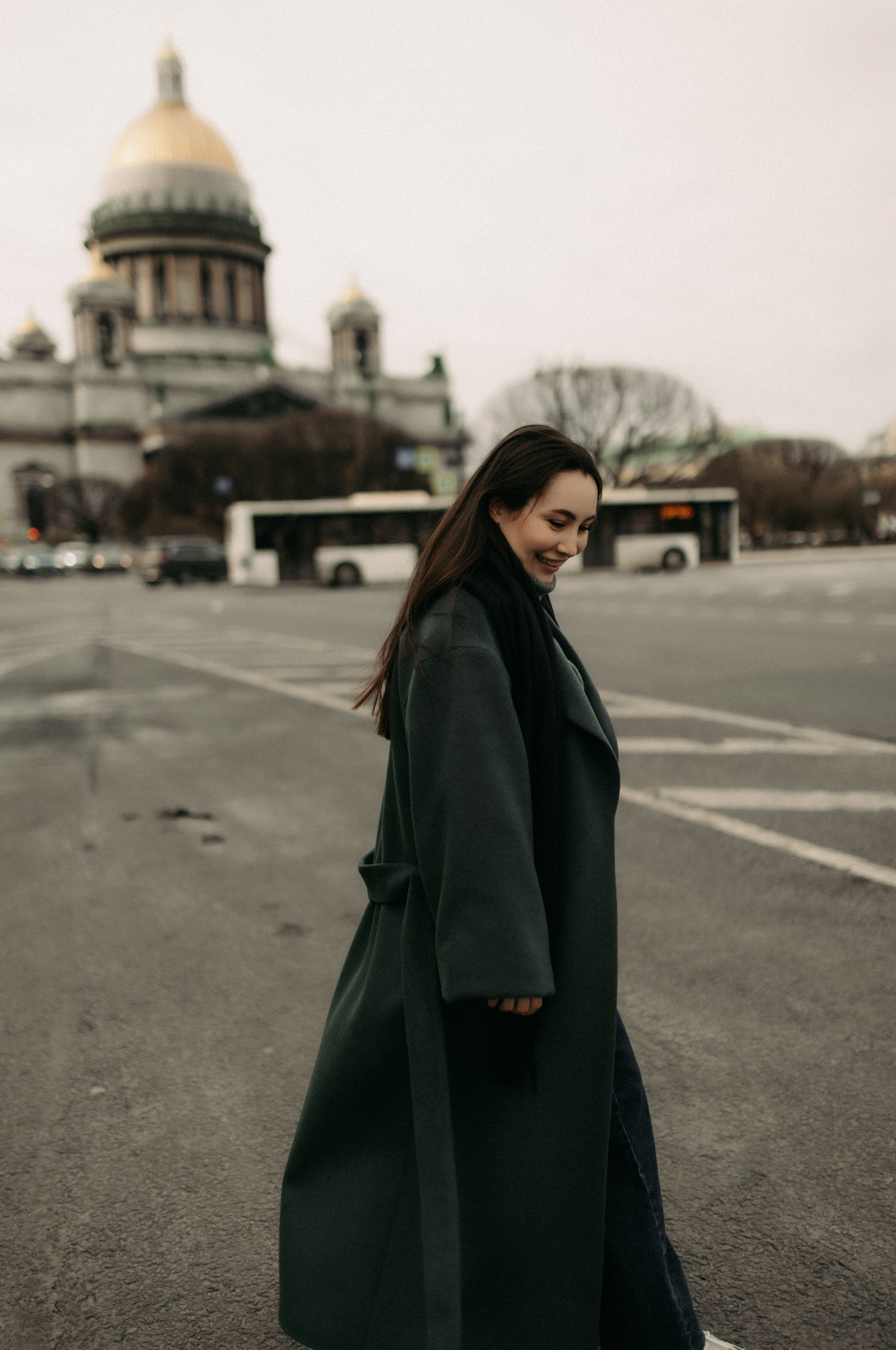 Юлия. Фотограф в Санкт-Петербурге