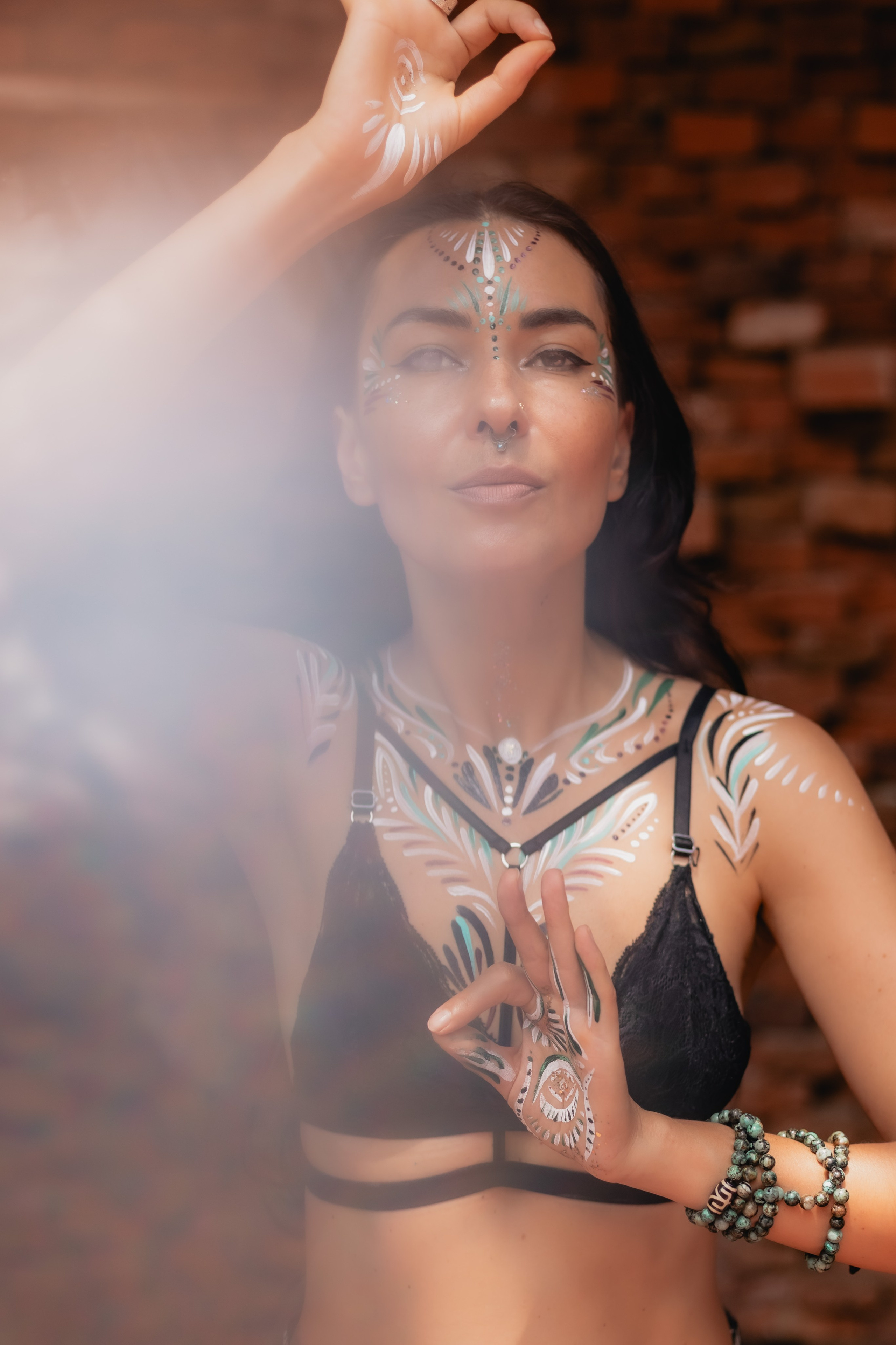 Mika paimted. Мариам Багдасарян