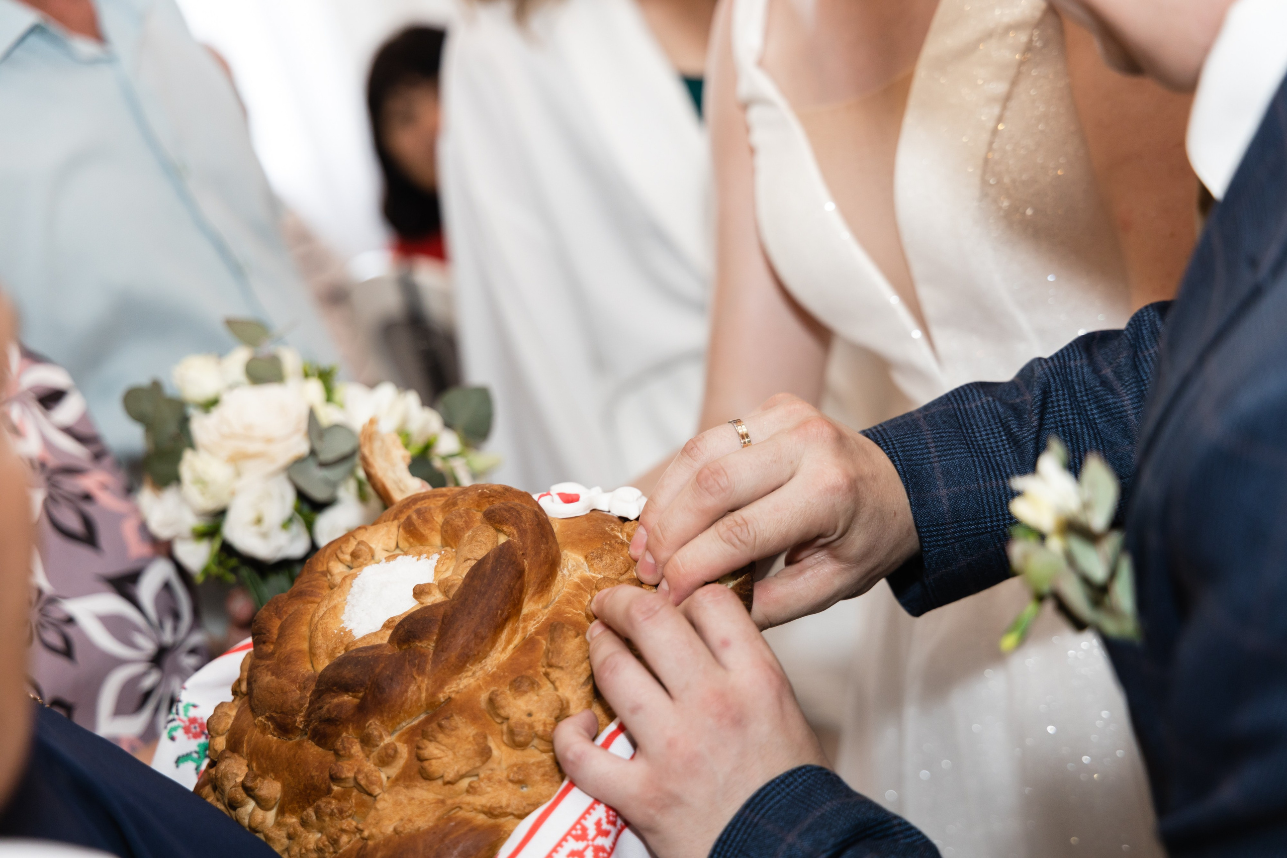 Алёна и Денис (полный день). Фотограф в Барнауле Юлия Садвокасова