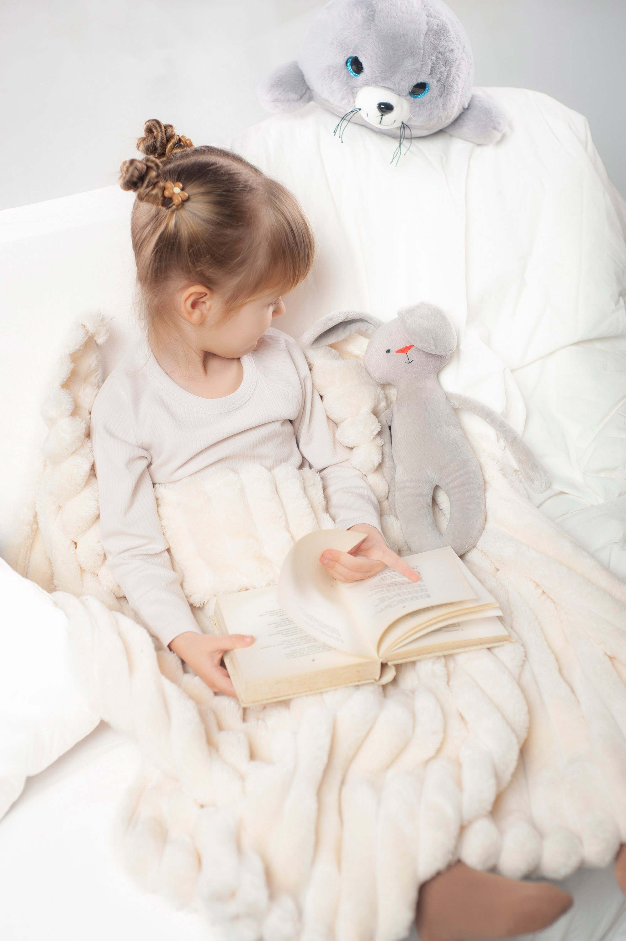 Baby and plaid'24. Индивидуальные, семейные съёмки в Краснодарском крае-Фотограф Мария Б