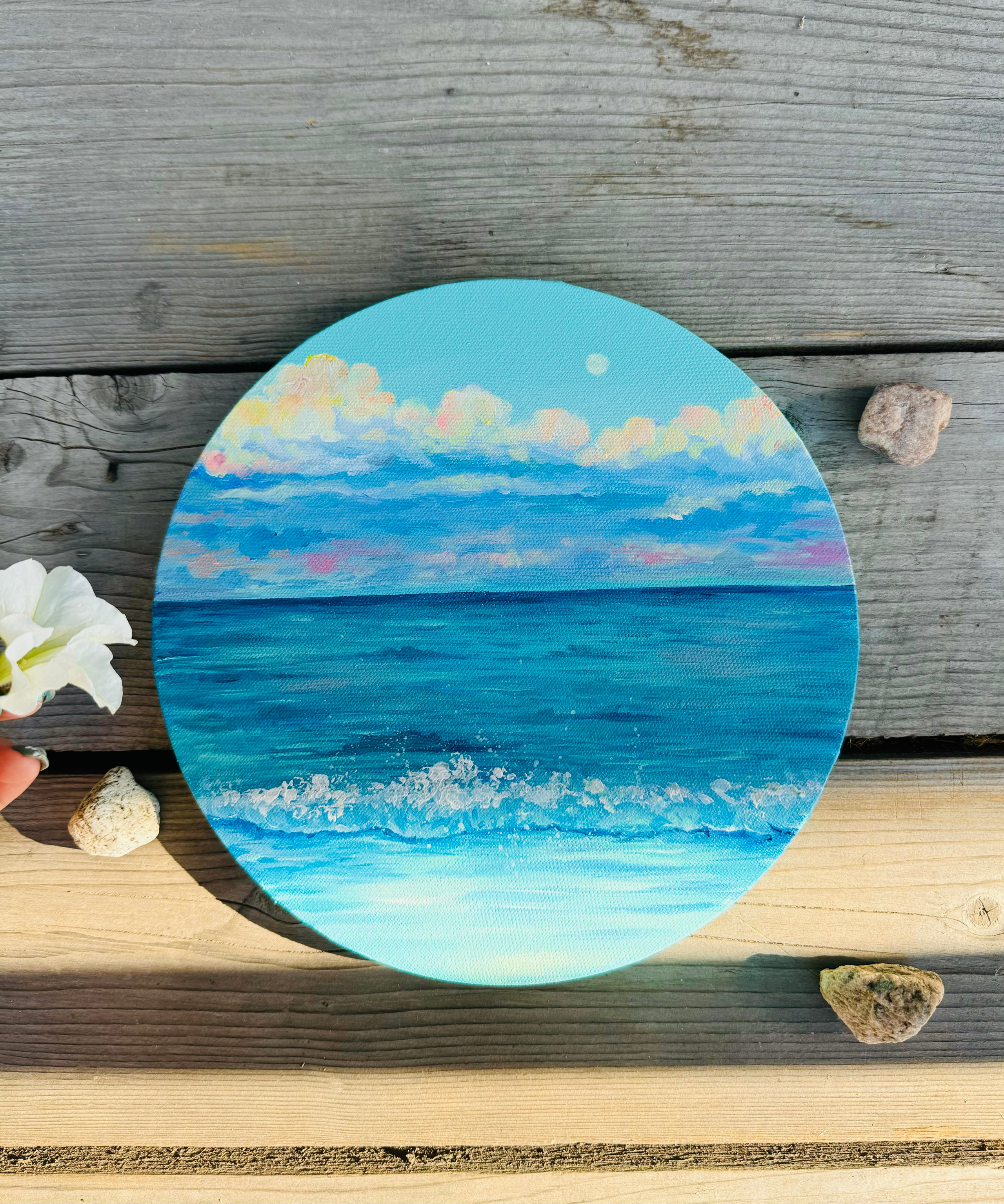 Живопись. Фотограф в Санкт-Петербурге