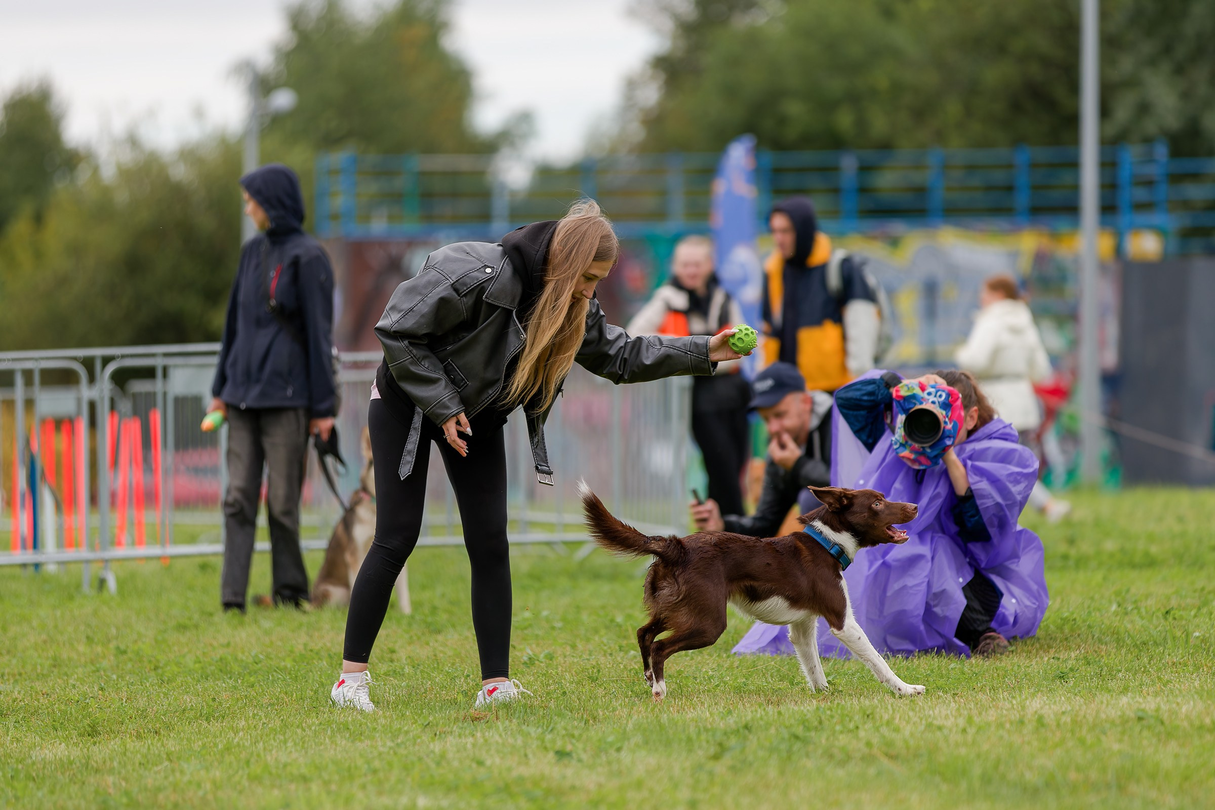Живая Сила. Семейный фестиваль. Irenephoto.ru