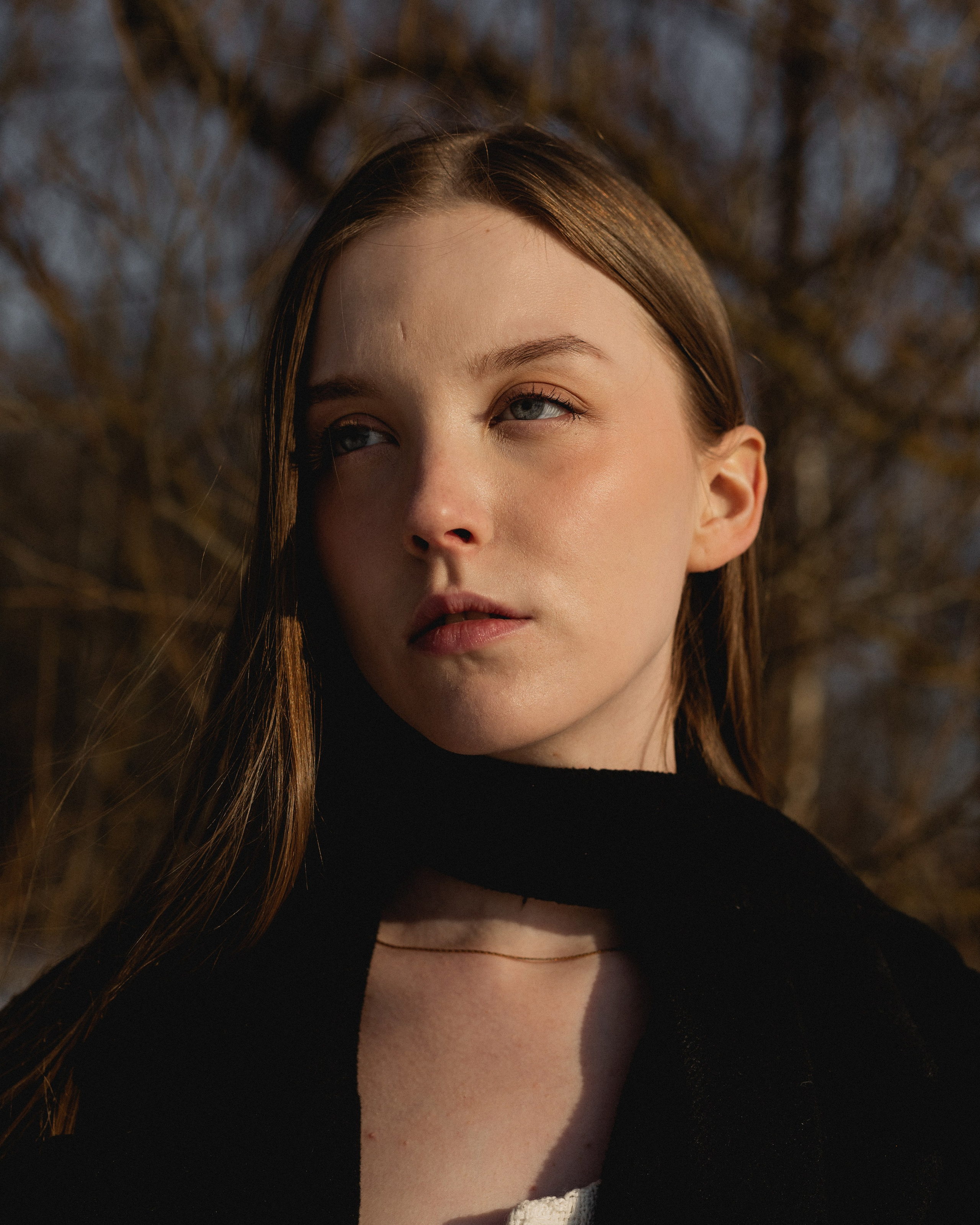 Ксения. Фотограф в Иваново и Ярославле Анастасия Баева