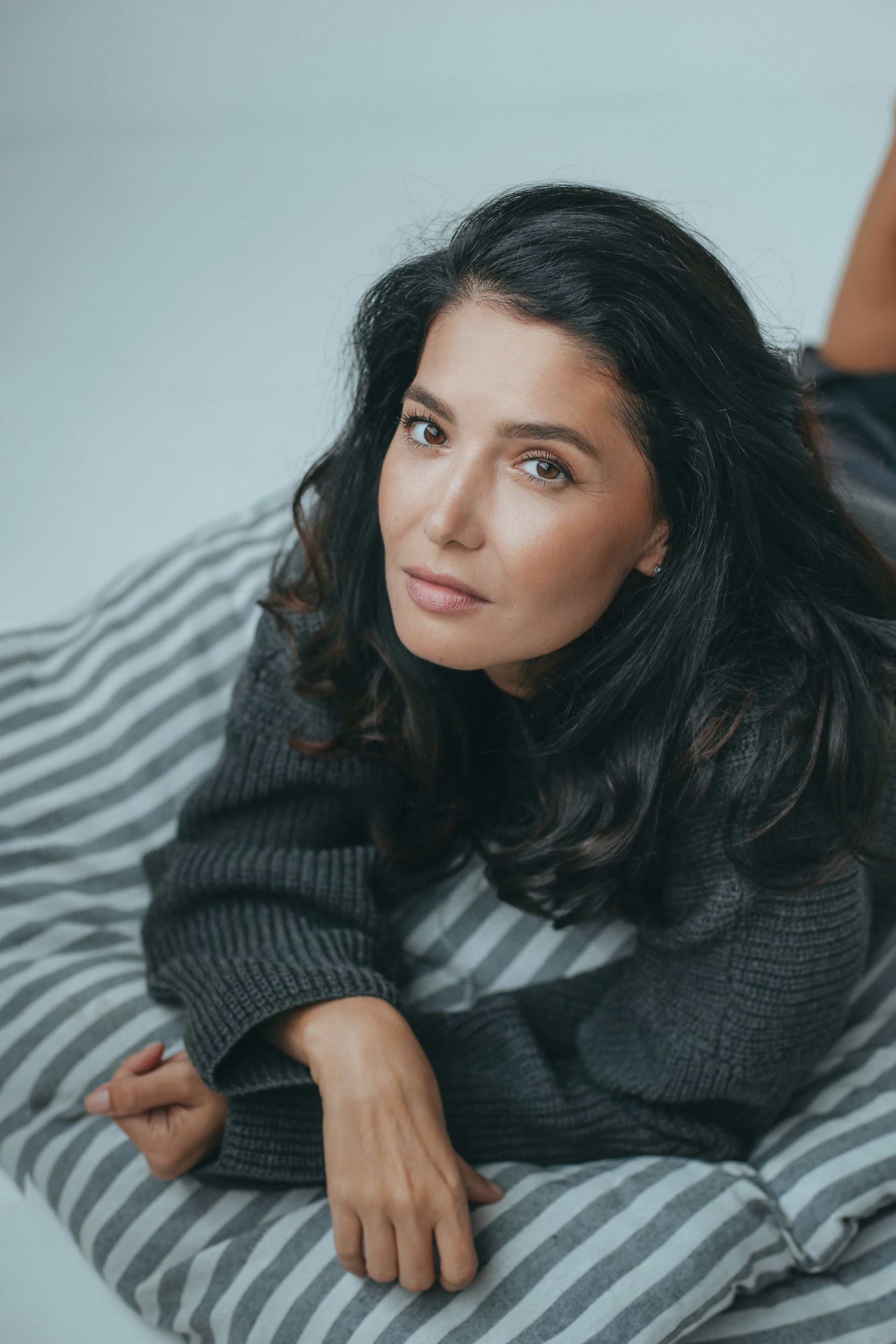 Просто «Красиво». Фотограф в Краснодаре Евгения Михаевич