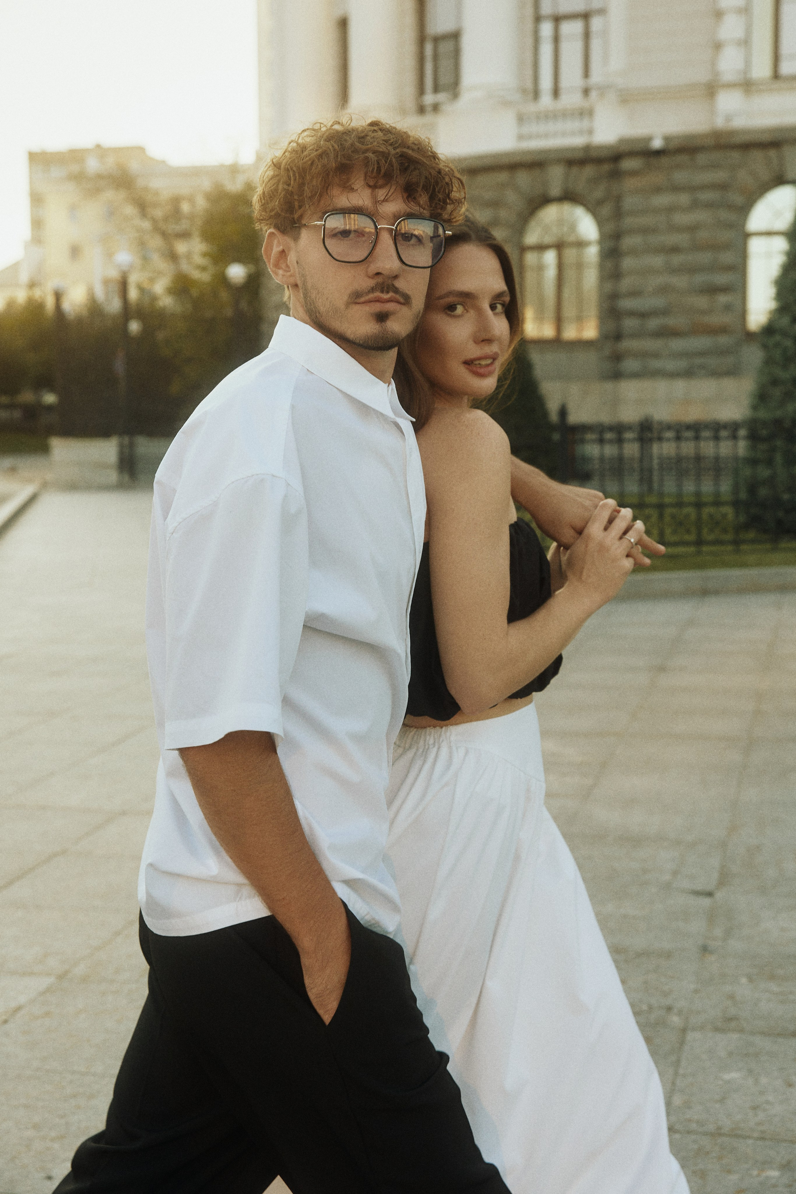 STREET. Дмитрий Мазуркевич: Профессиональный Репортажный Фотограф