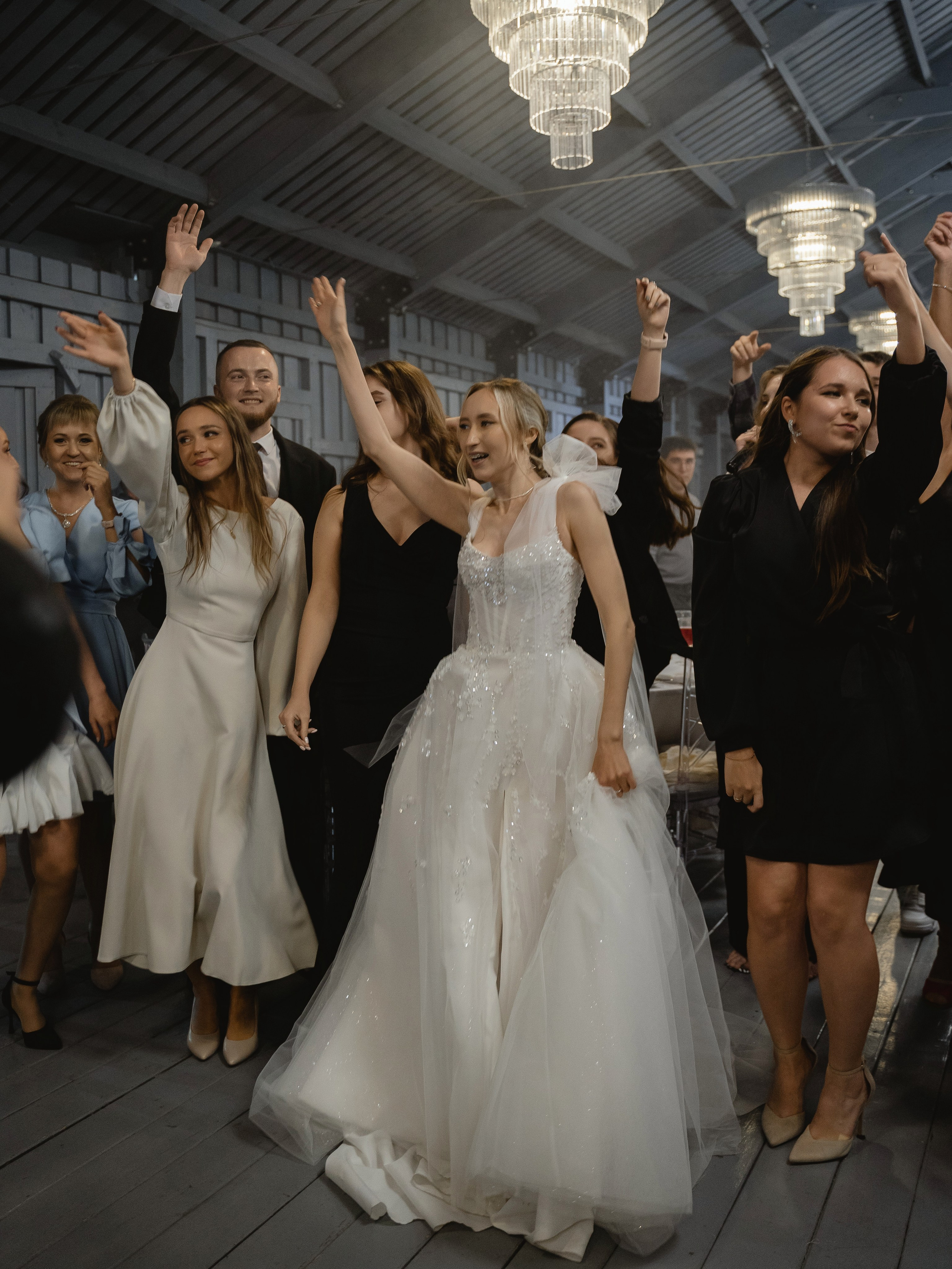 N & E. Свадебный фотограф Диана Бирюкова Казань