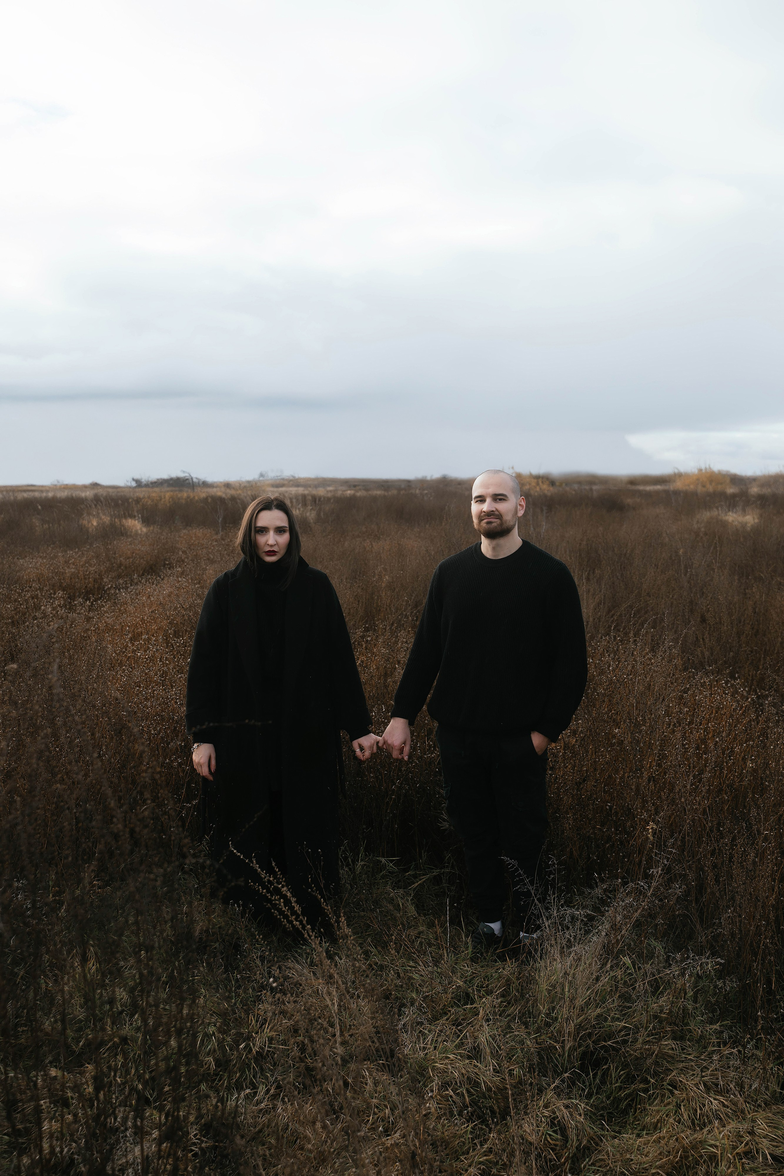 Рита и Паша. Свадебный, семейный фотограф в Рязани Лена Брант