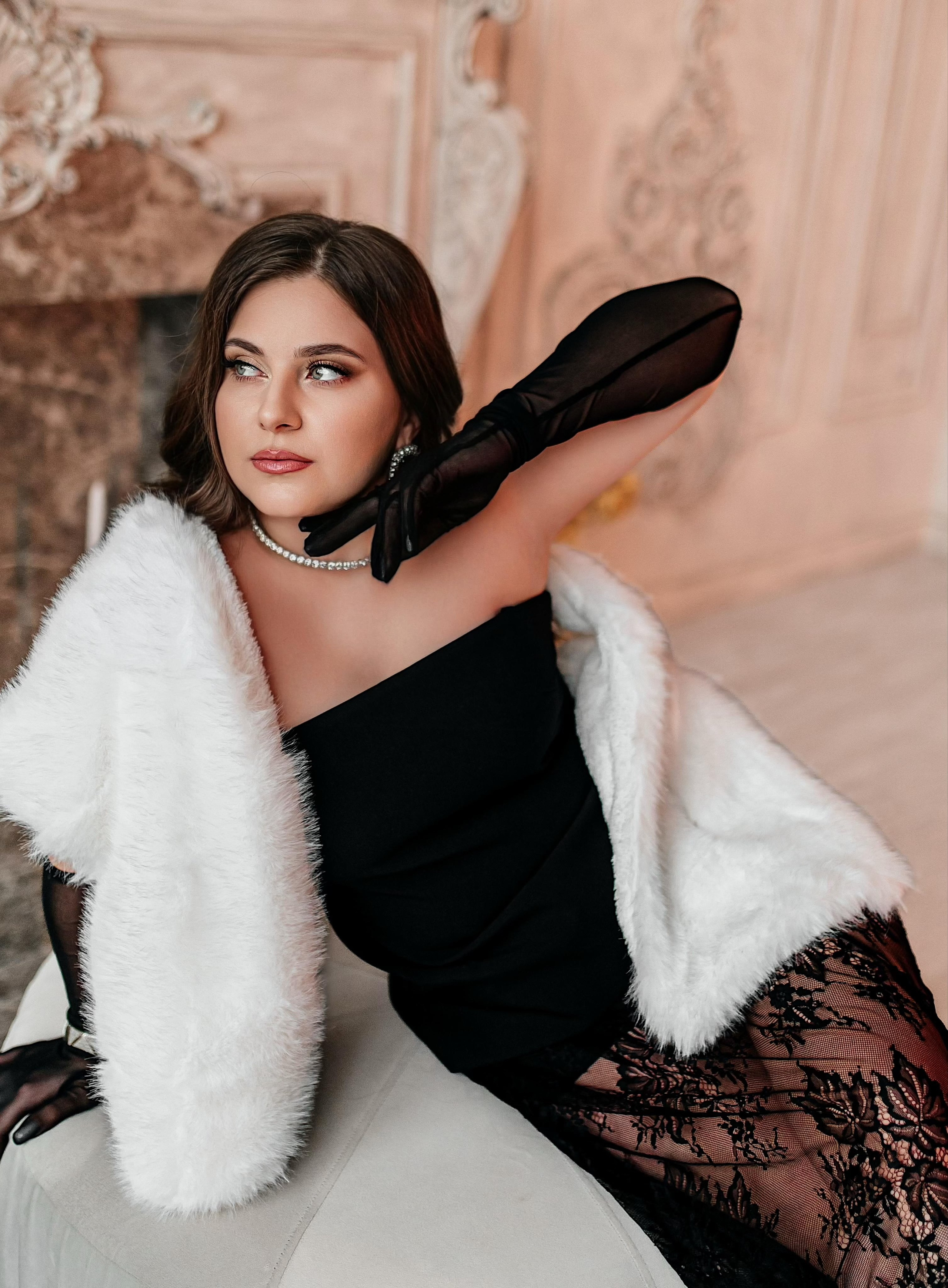 Виктория. Свадебный и семейный фотограф в город Курске Алина Гайдукова