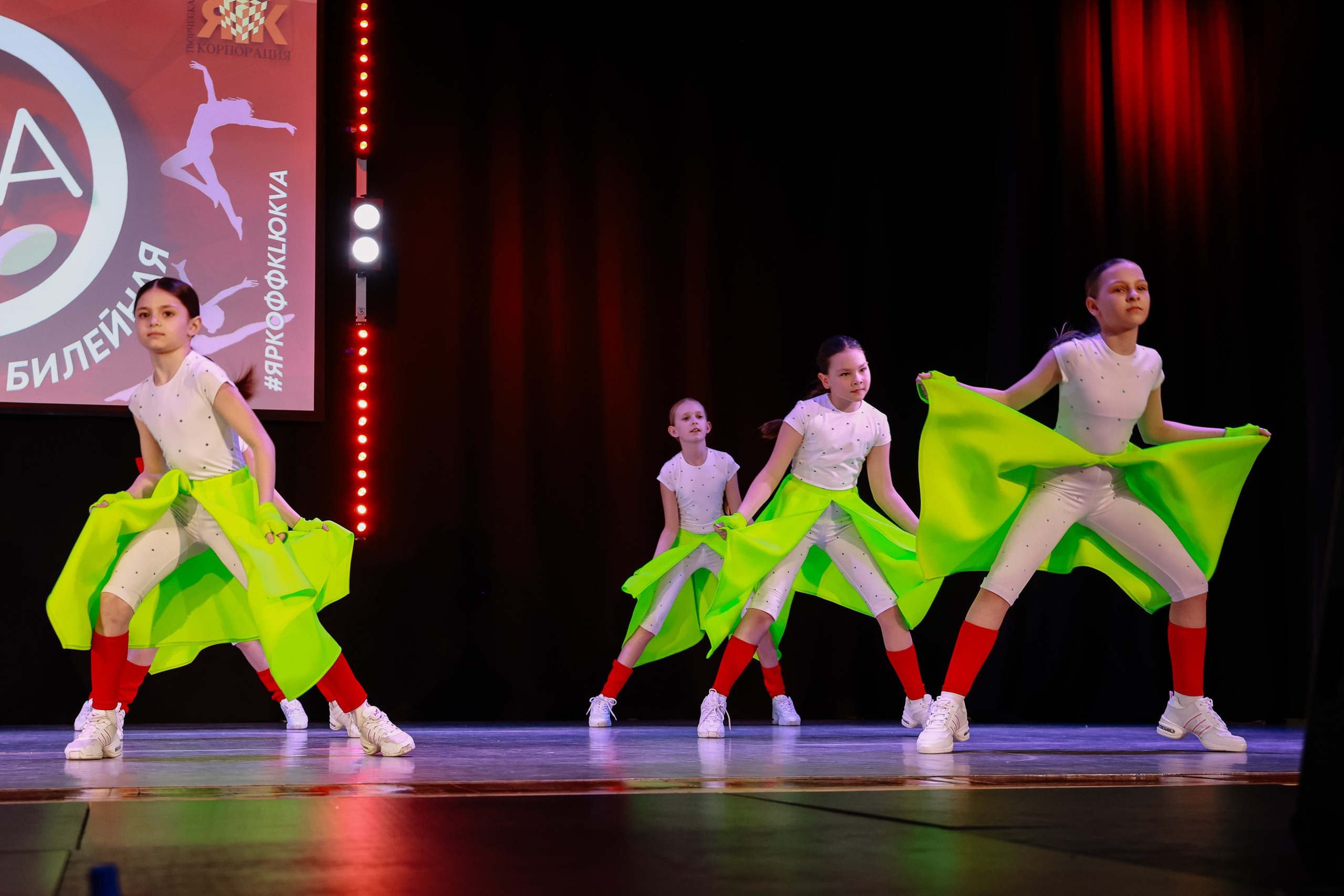 KLЮKVA конкурс-фестиваль. Фотограф Юлия Мальцева