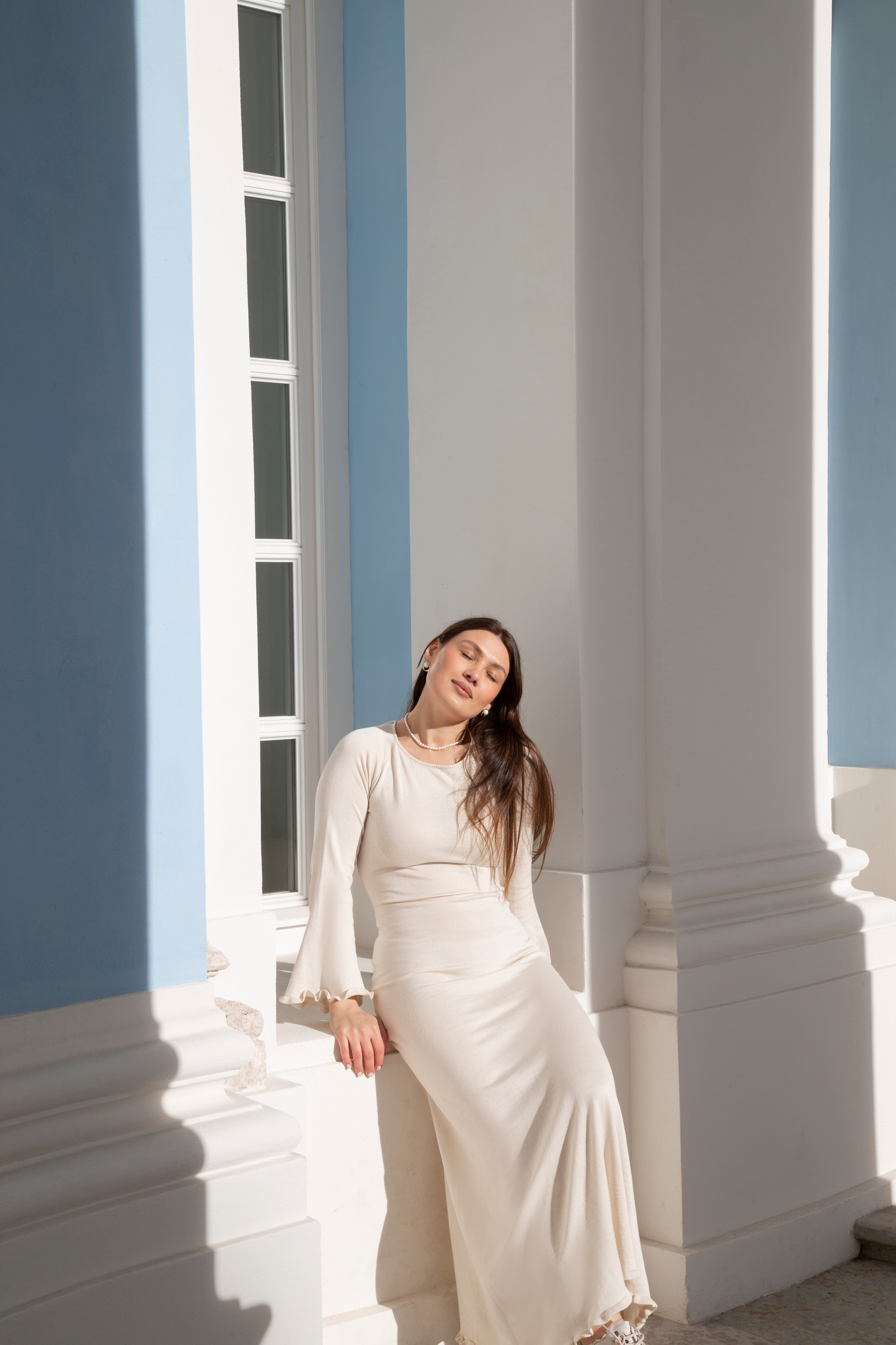 POLINA. КОНТЕНТ ДЛЯ БРЕНДОВ СПБ Лиза Федотова