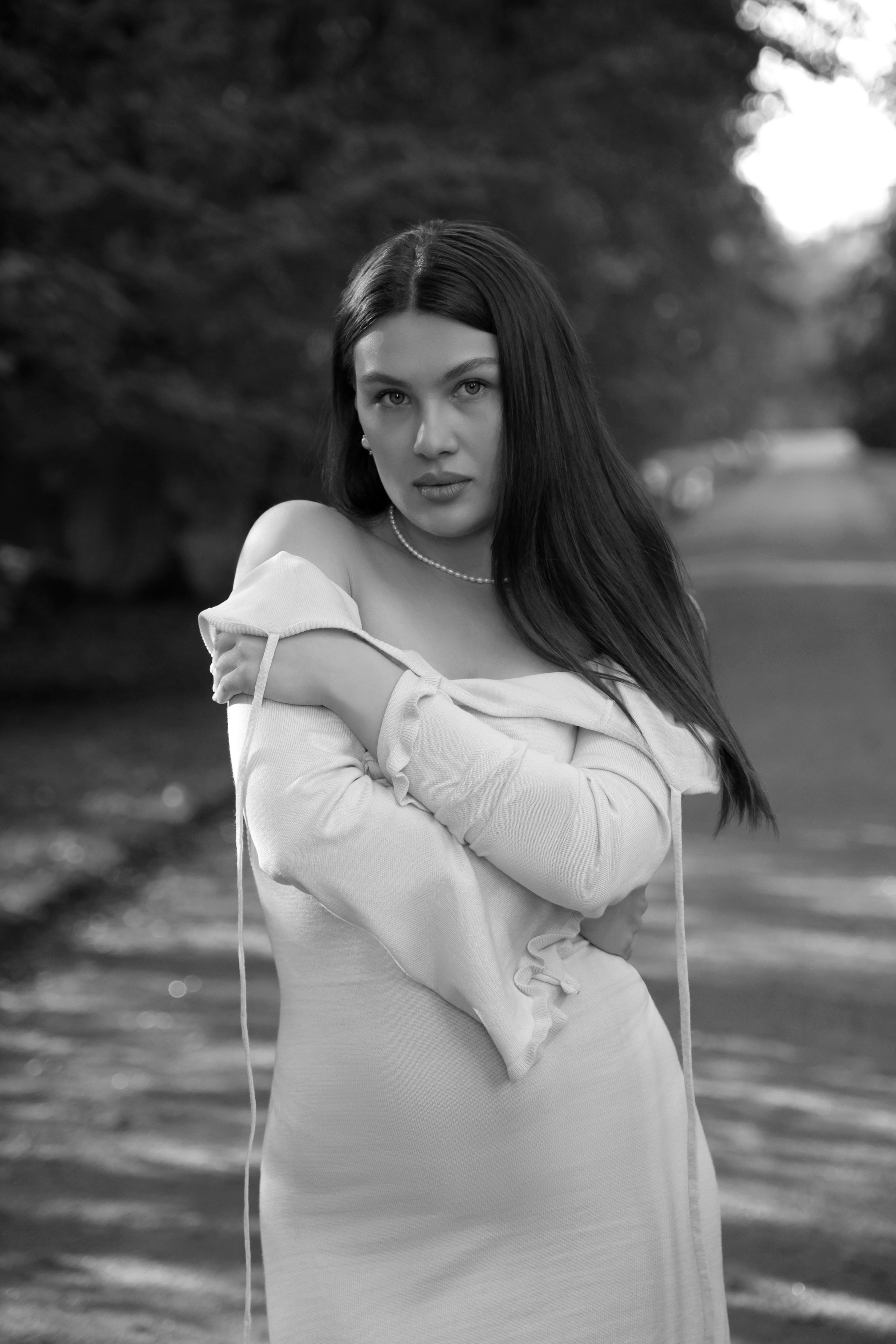 POLINA. КОНТЕНТ ДЛЯ БРЕНДОВ СПБ Лиза Федотова