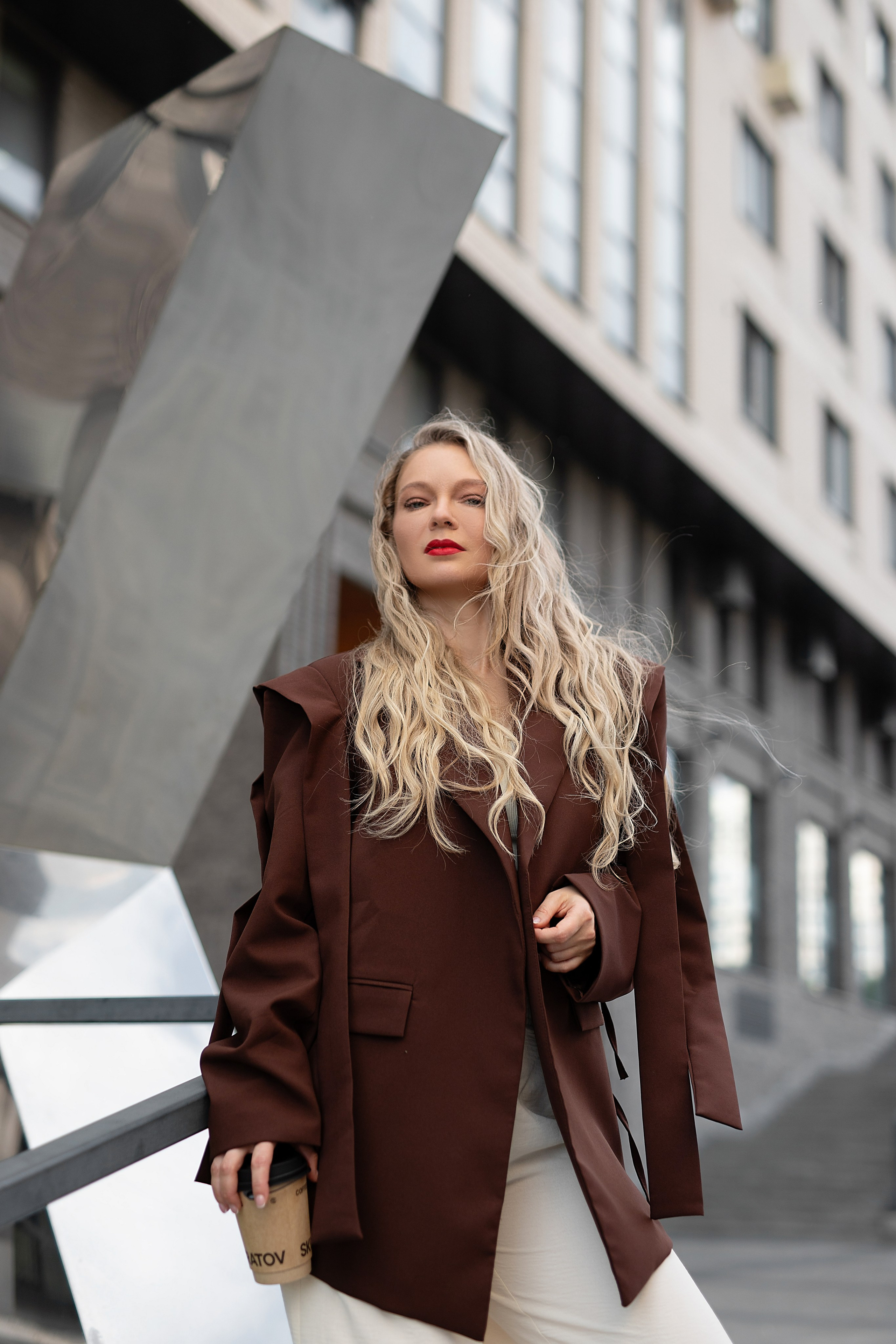 Мария. Таня Давтян фотограф в Новосибирске