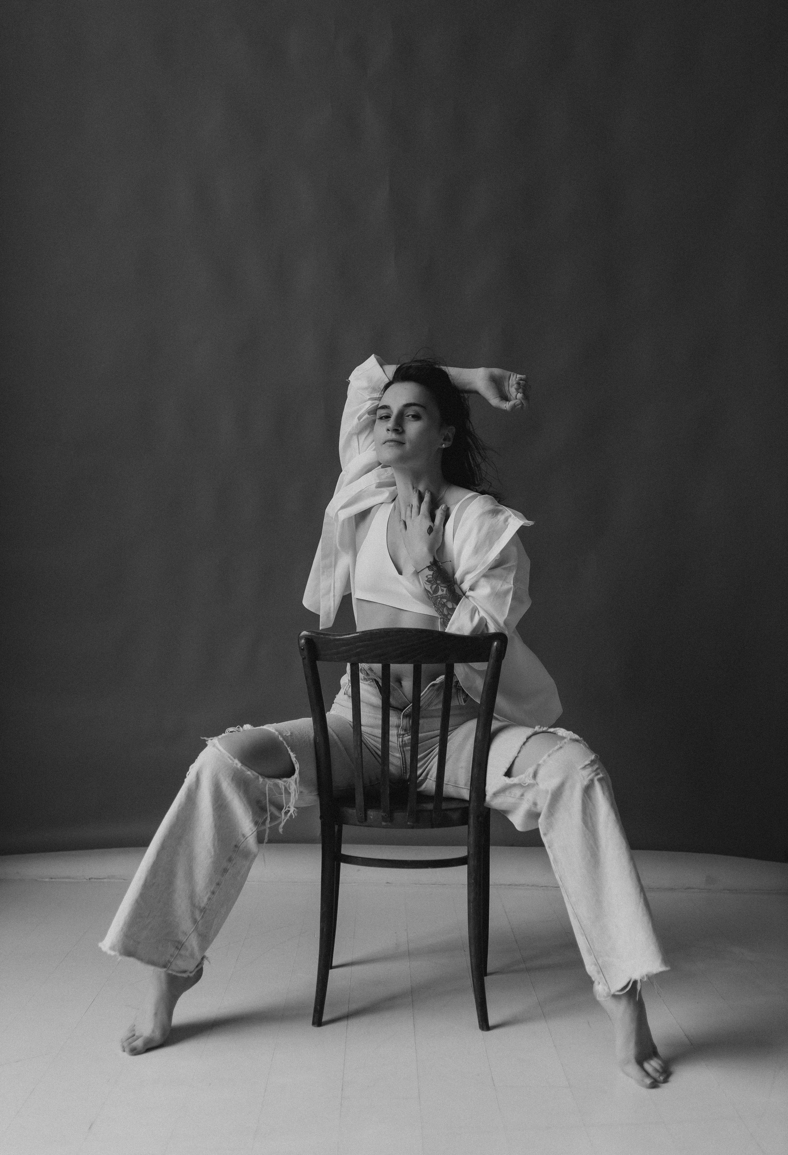 Оля. Миронова Анастасия