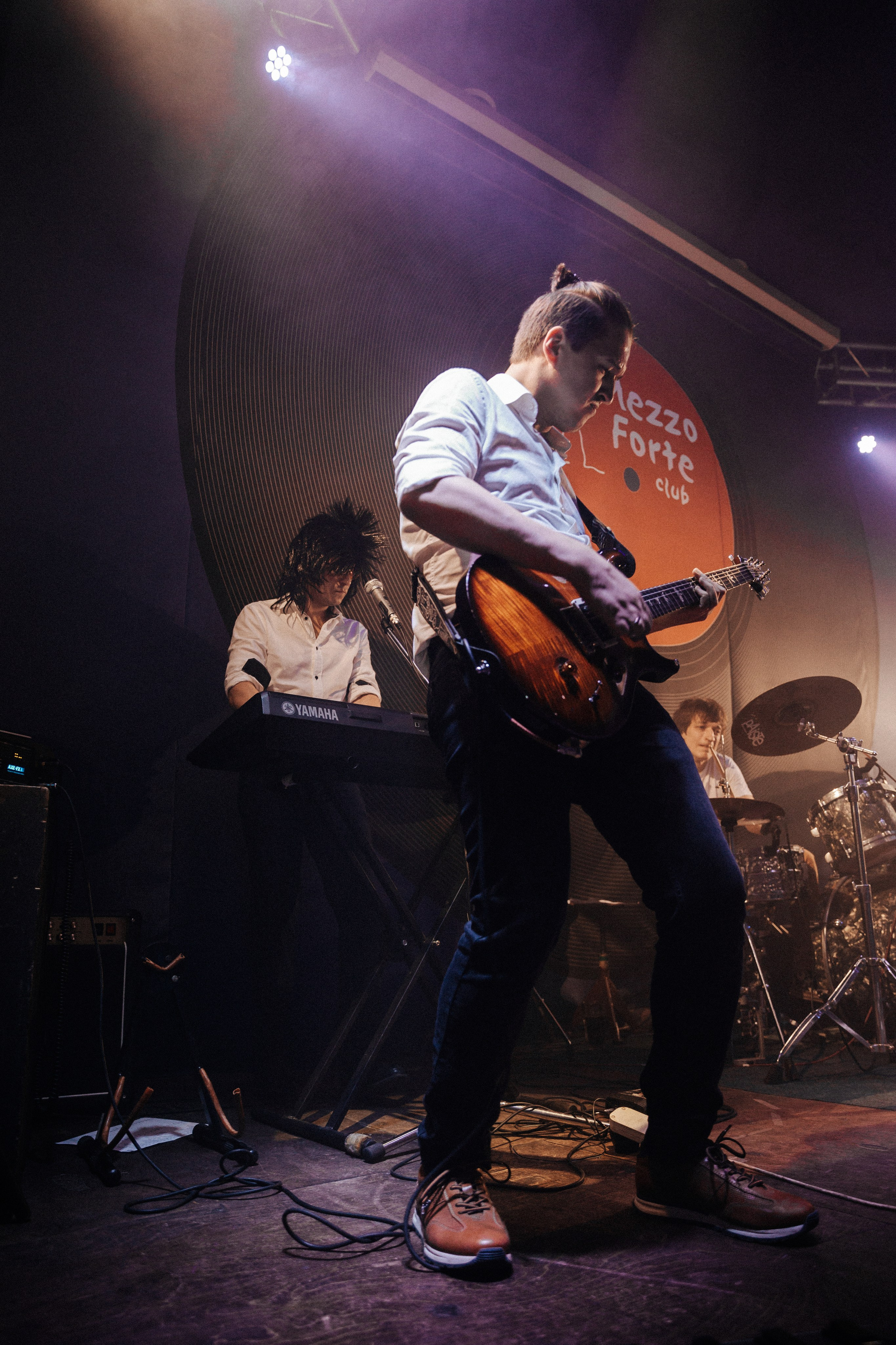 Концерт день дурака и разные люди. Свадебный и семейный фотограф Скрынник Светлана