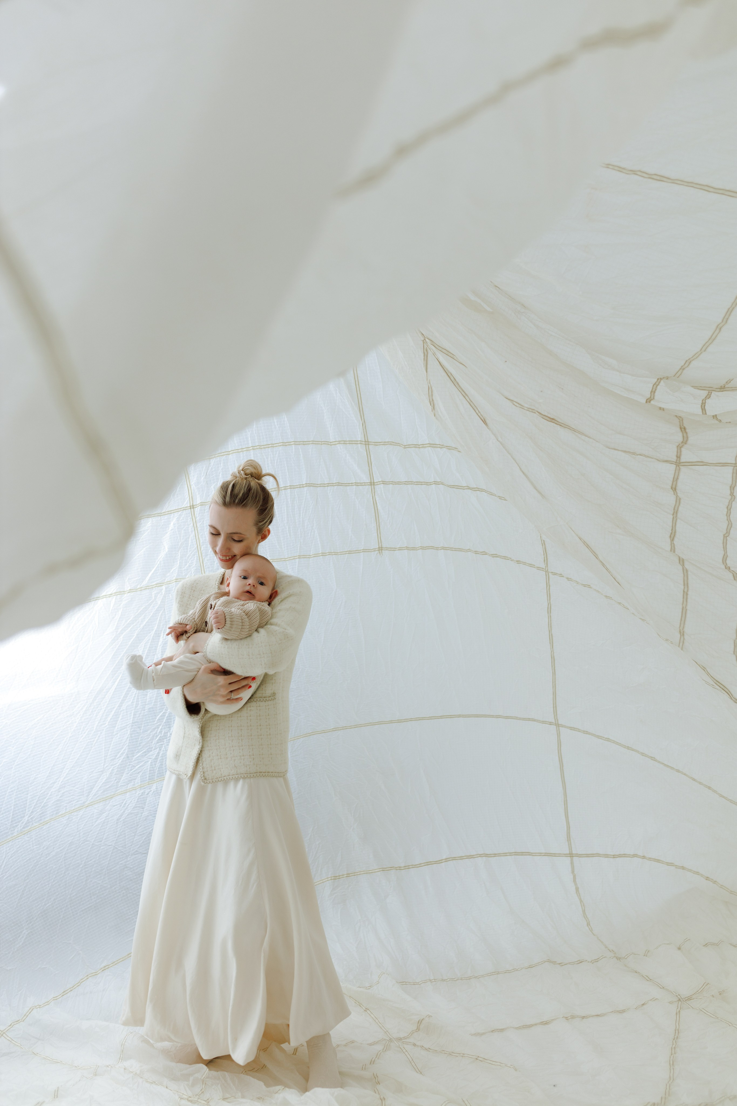 Алина. Женский и семейный фотограф в Томске Алиса Качан