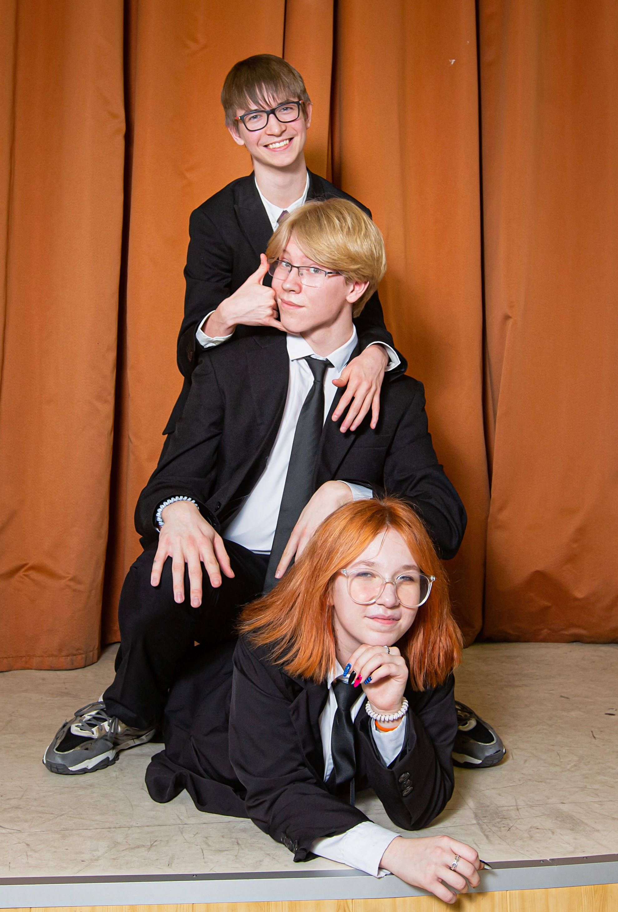 Старшая школа. Свадебный, семейный, детский фотограф в Санкт-Петербурге