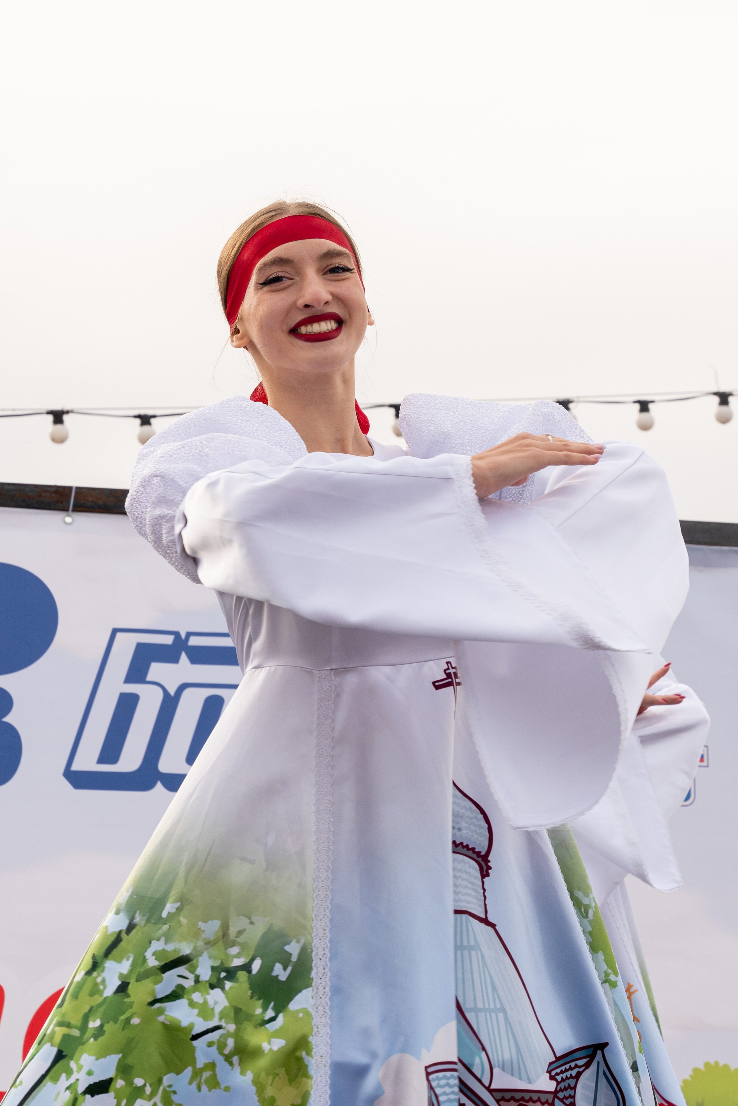 ОТКРЫТИЕ НАБЕРЕЖНОЙ В ЧУРИЛОВО. Фотограф на любое мероприятие