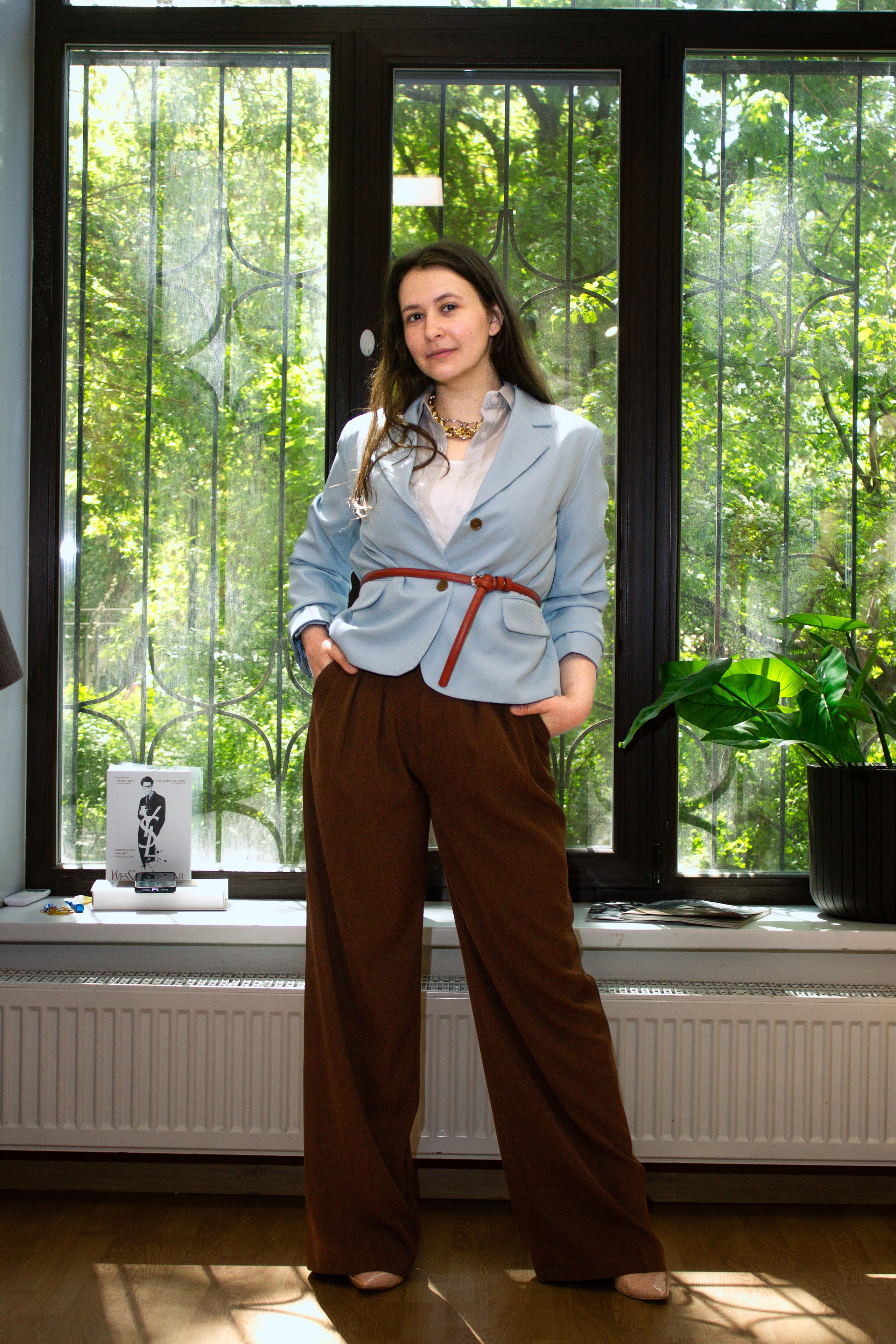 ONNAA. Портретный фотограф Москва Юлия Трякина