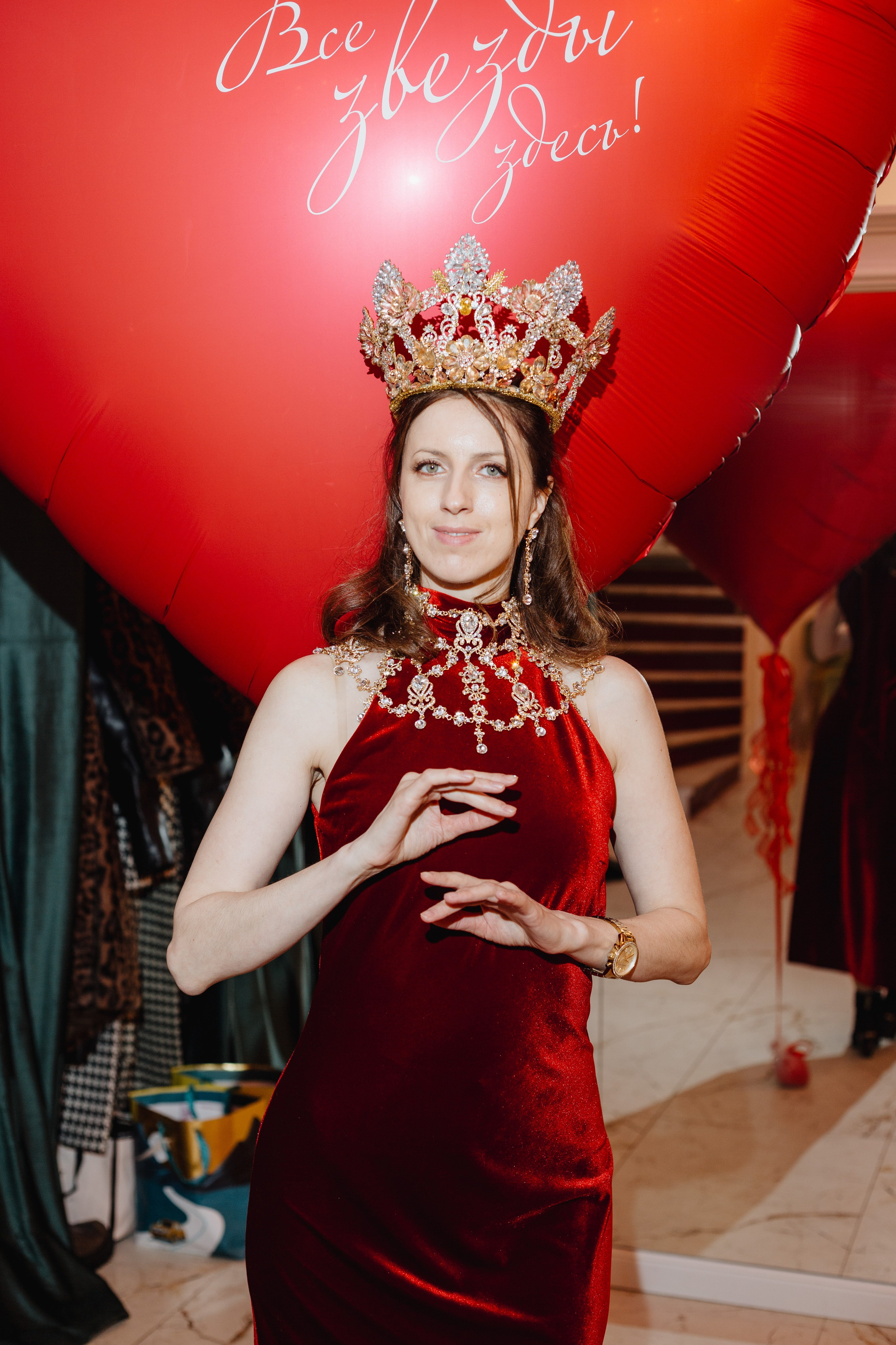 Love party. Портретный фотограф Москва Юлия Трякина