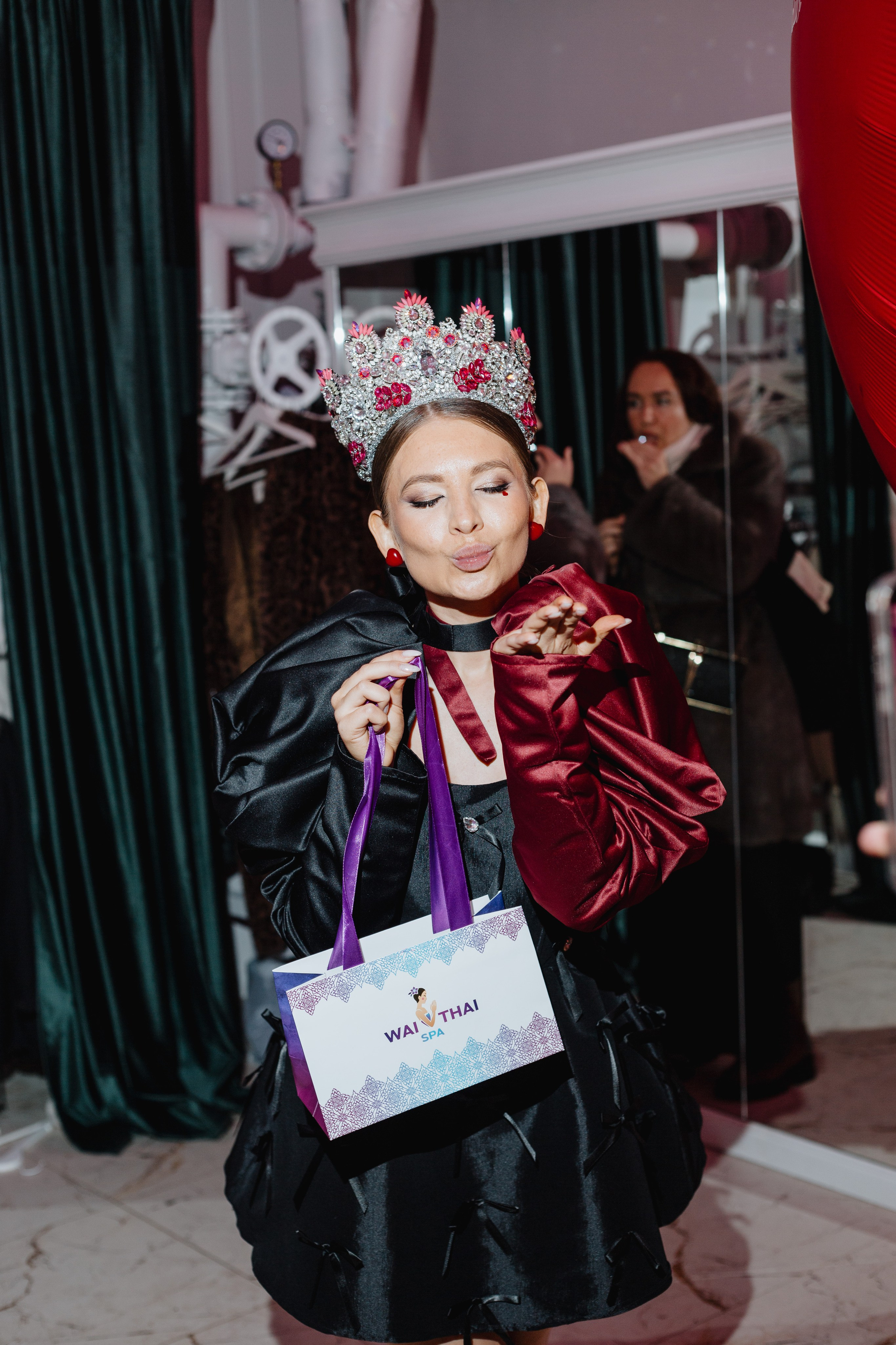 Love party. Портретный фотограф Москва Юлия Трякина