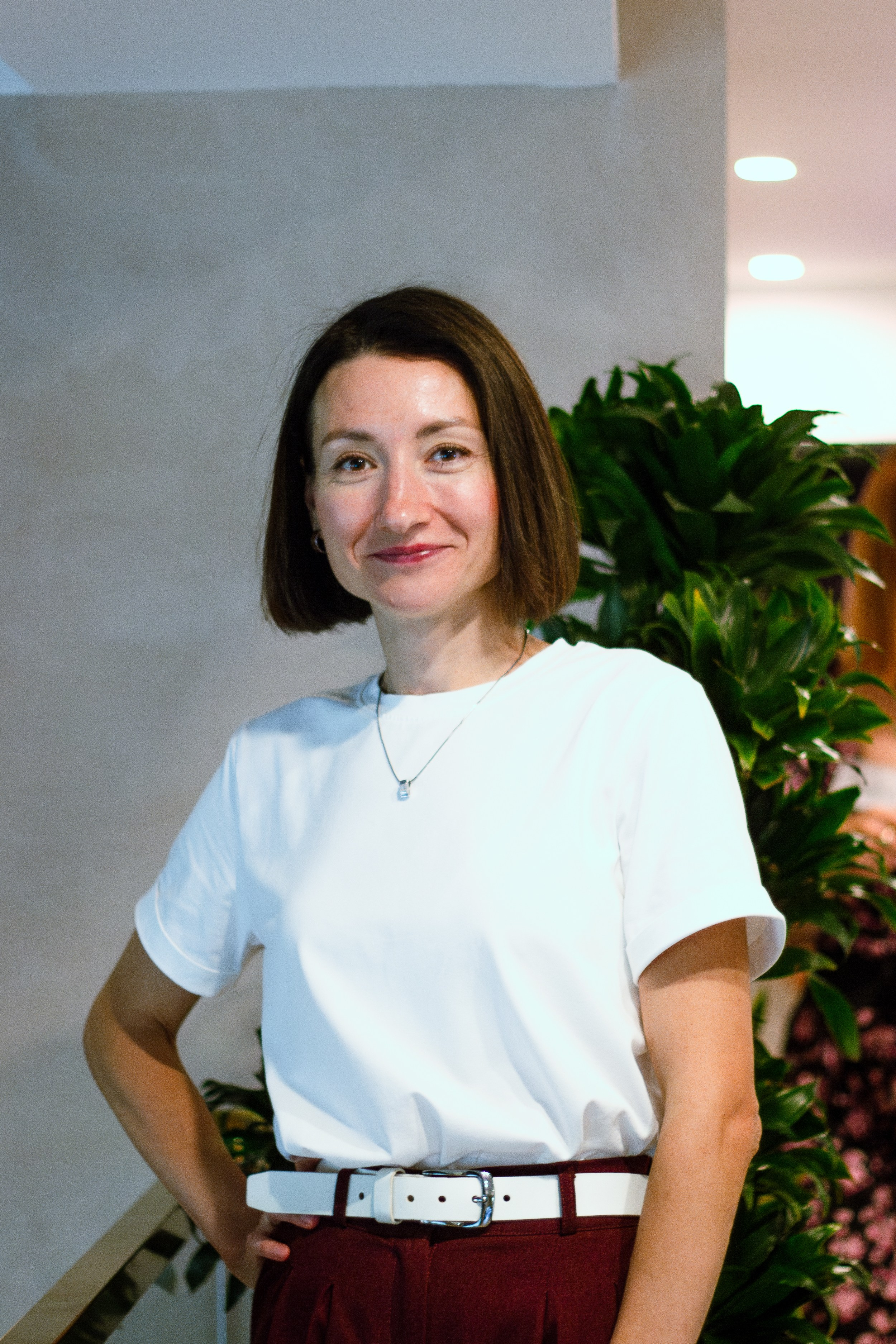 1905 8 августа. Портретный фотограф Москва Юлия Трякина