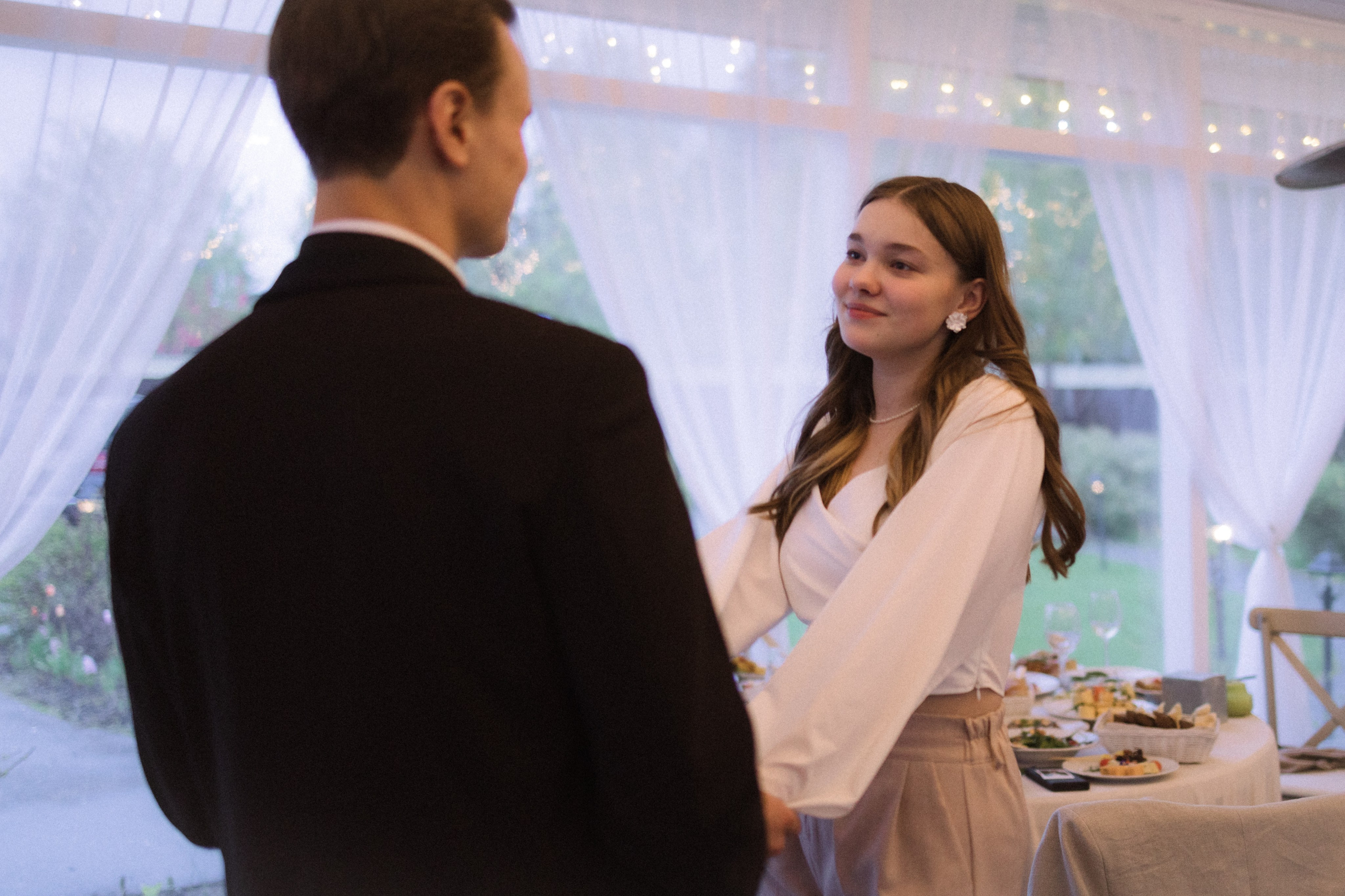 Анна & Глеб. Фотограф Москва, МО, СПБ