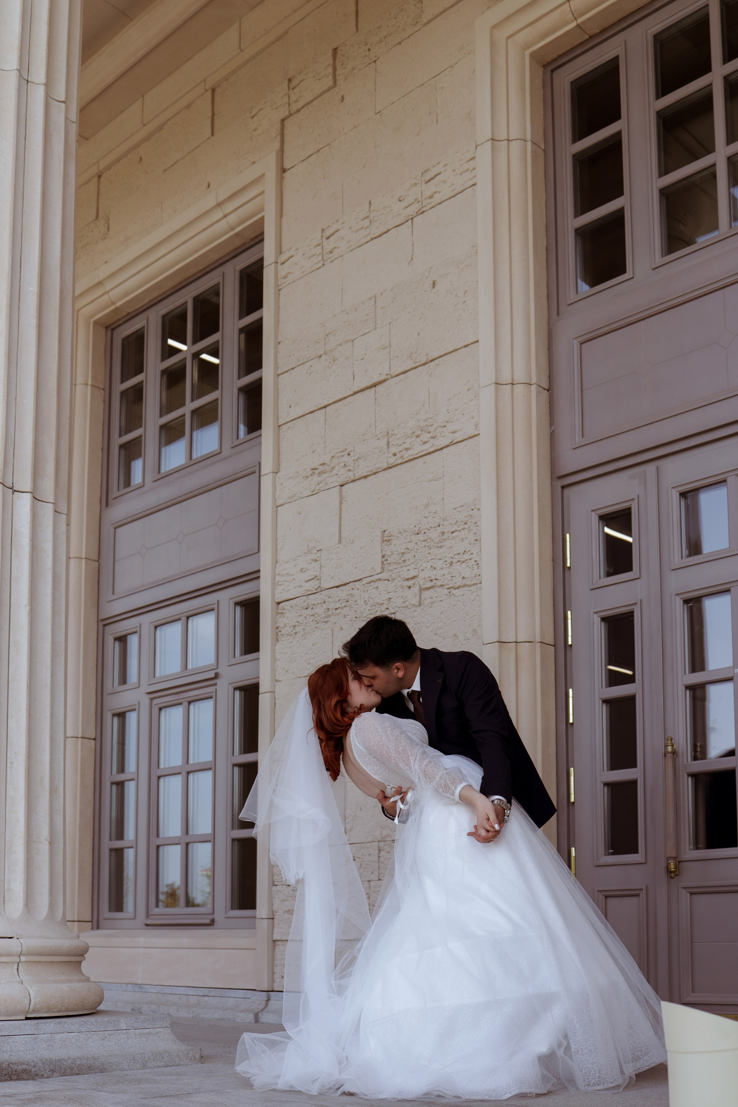 Кристина и Илья. Свадебный фотограф в Крыму Виталий Овчинников