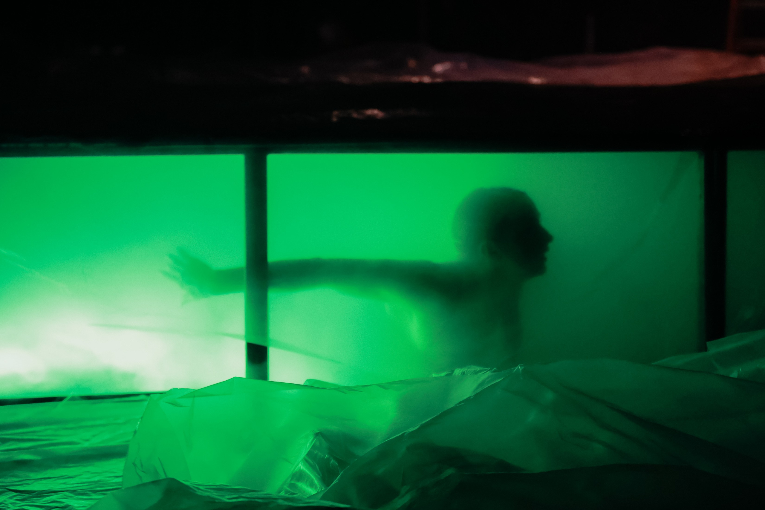 Большая Исповедь _ IVEX. Фотограф Юлия Мальцева