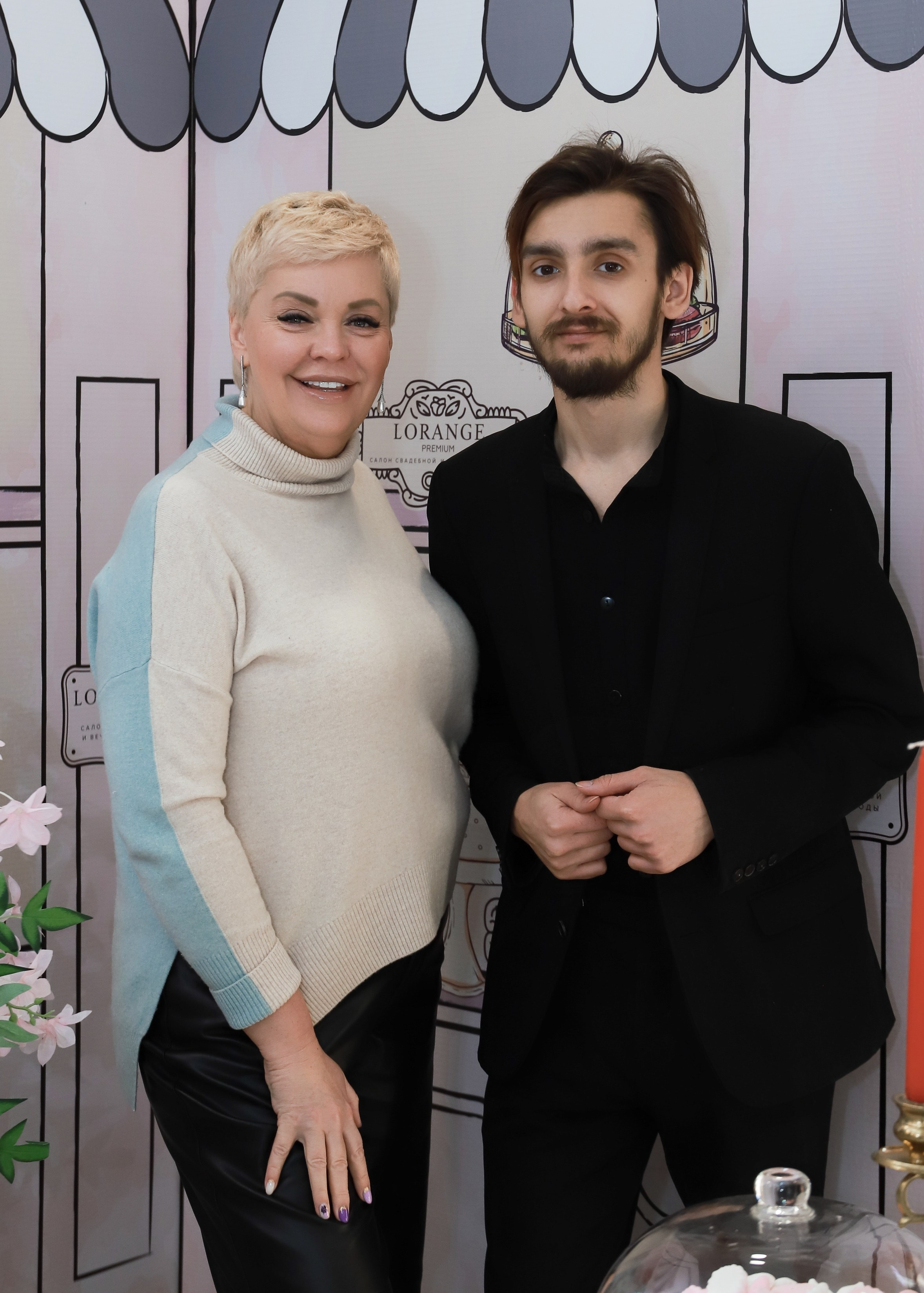 Клиентский день Салон Багира. Фотограф Юлия Мальцева