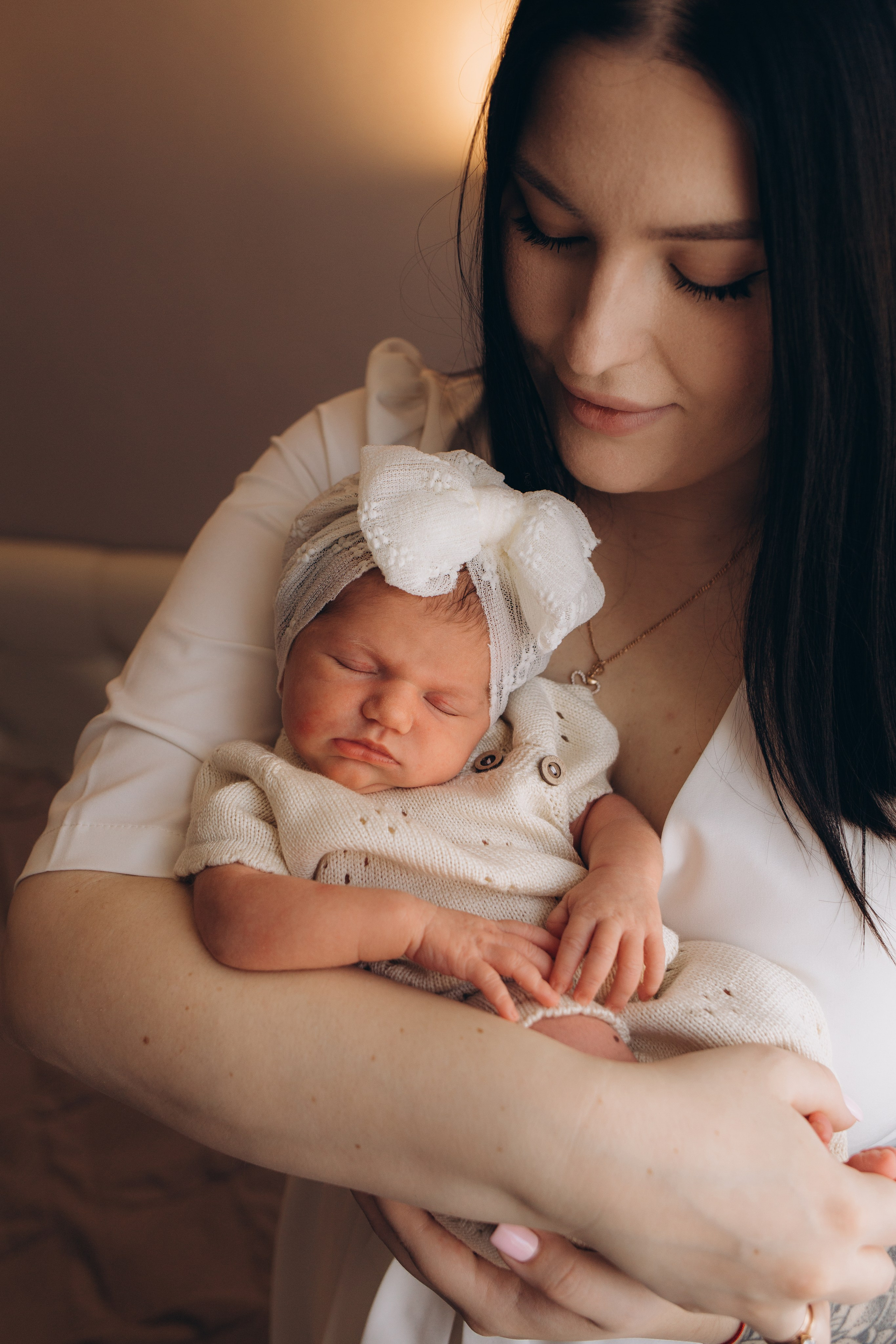 Lifestyle. Фотограф новорожденных в Санкт-Петербурге Белова Екатерина