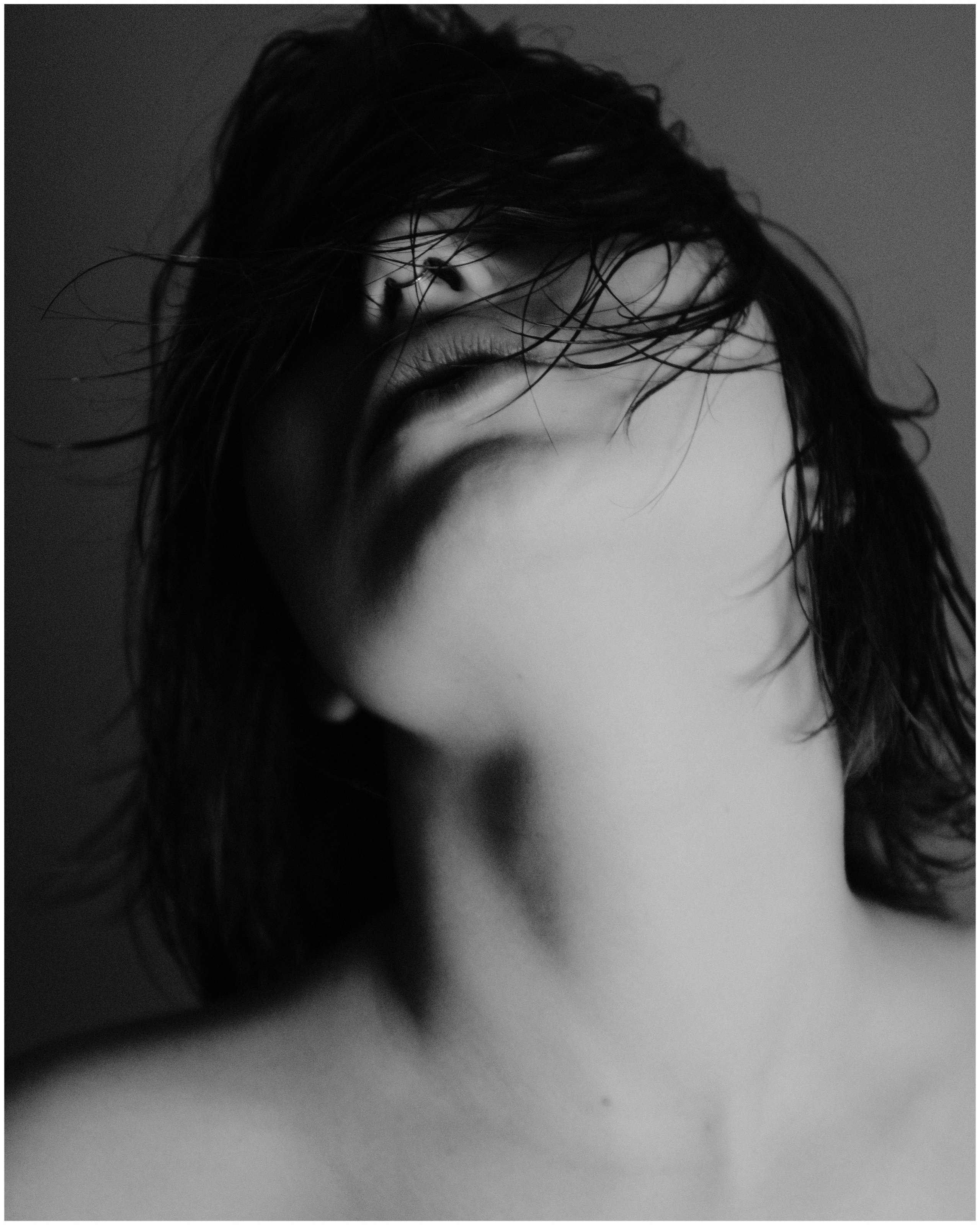 Anya. Портретный фотограф Алиса Санкт-Петербург