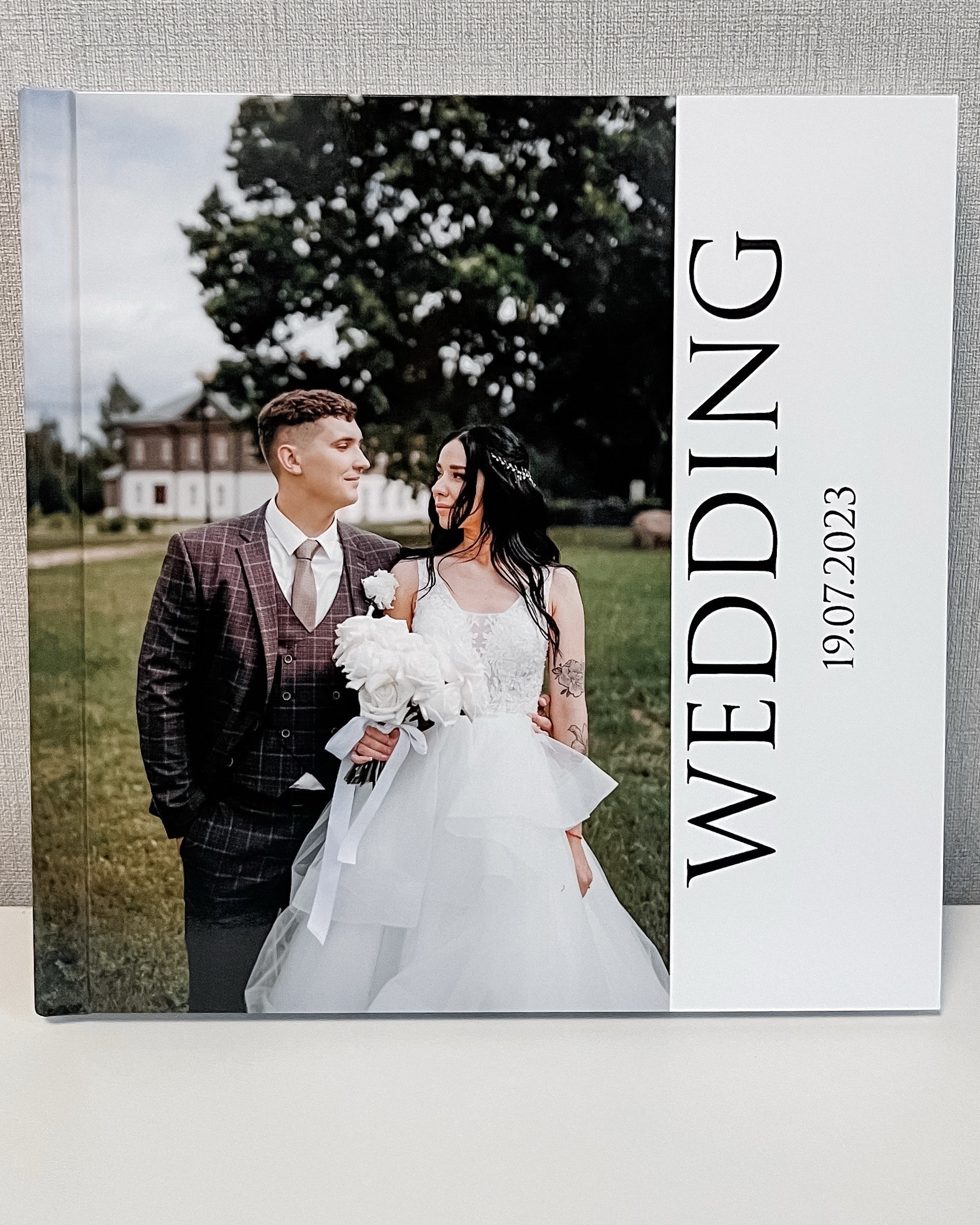 Фотокниги. Свадебный фотограф в Москве и Твери