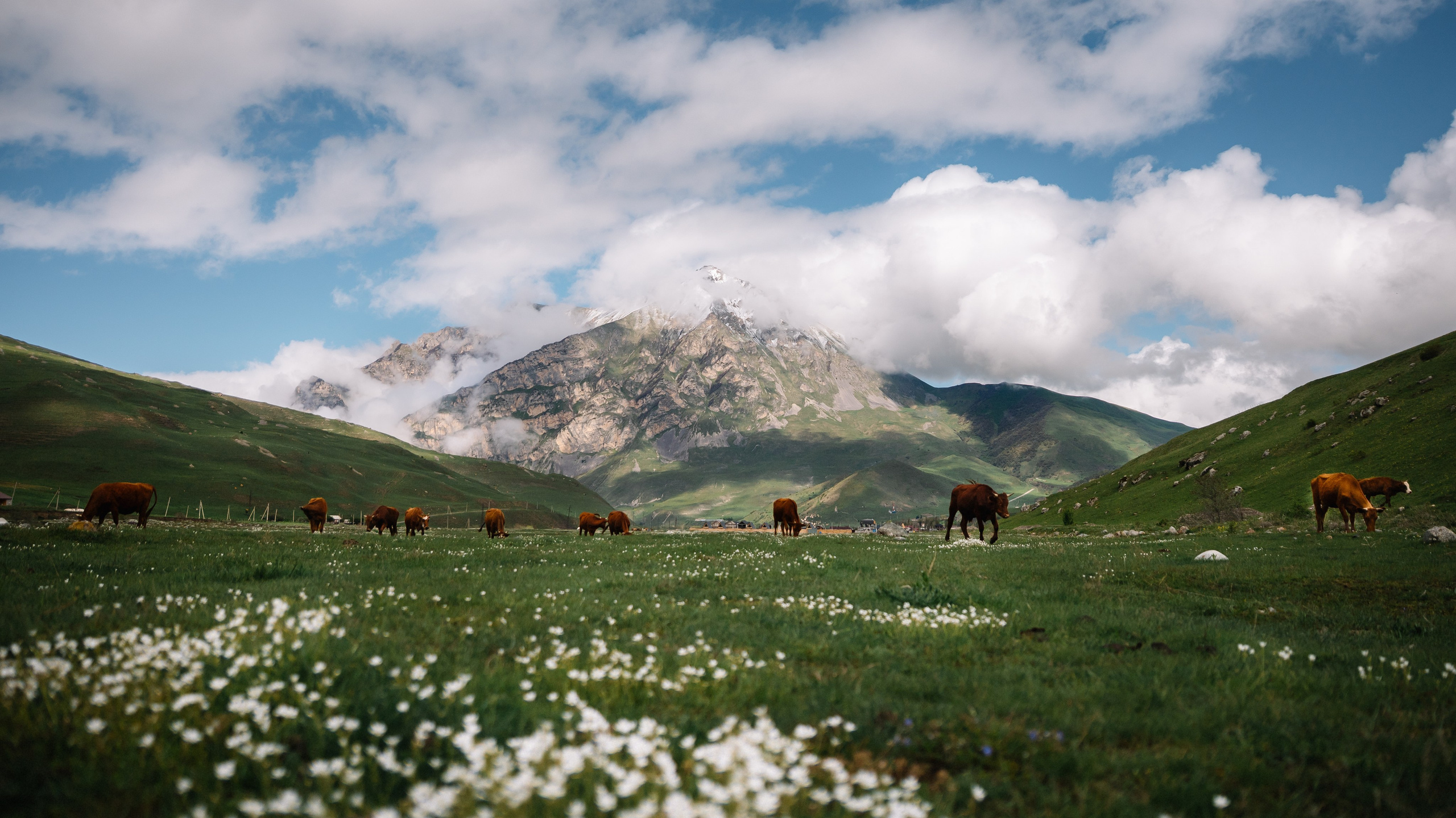 Пейзажи. Меня зовут Стас Барыкин, я фотограф. Живу и работаю в Ростове-на-Дону