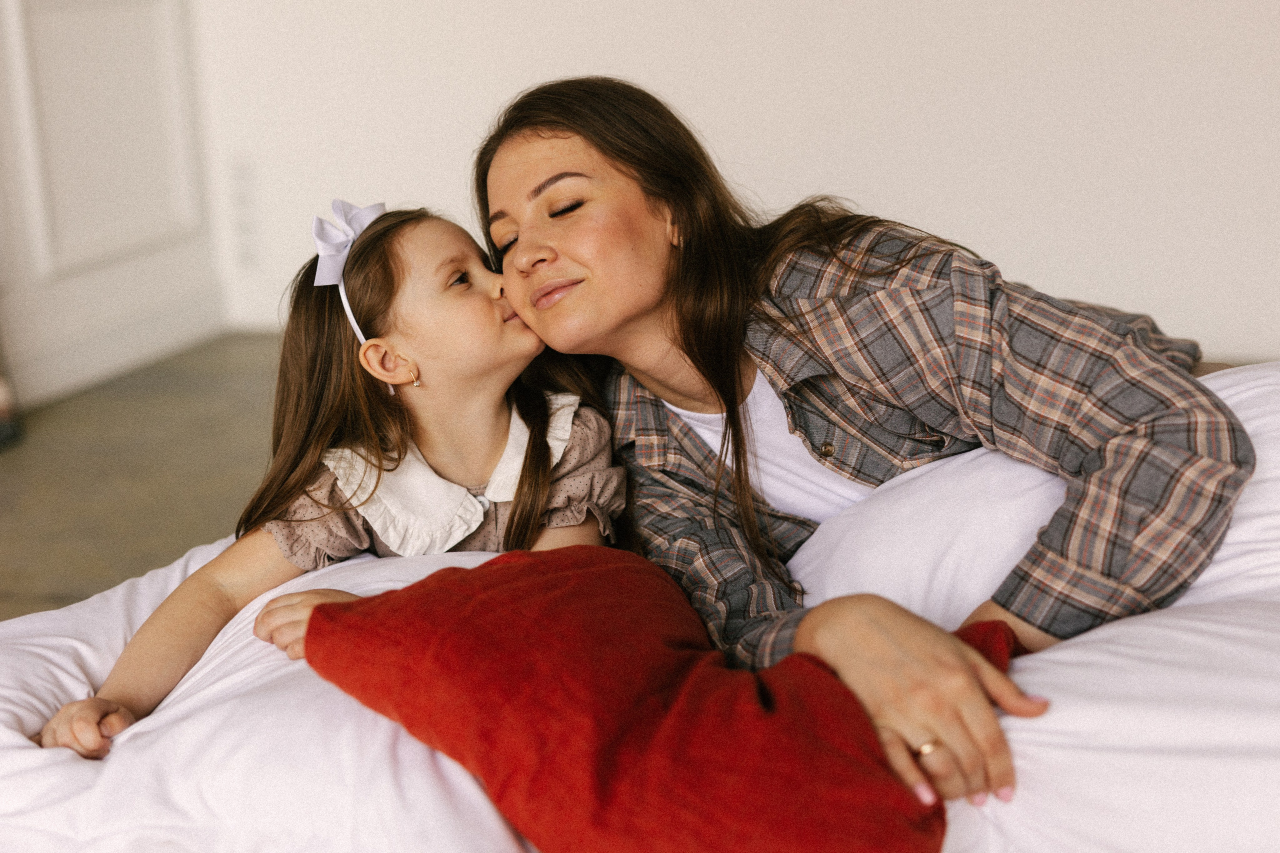 В зале Лофт. Свадебный и портретный фотограф — Мария Костина