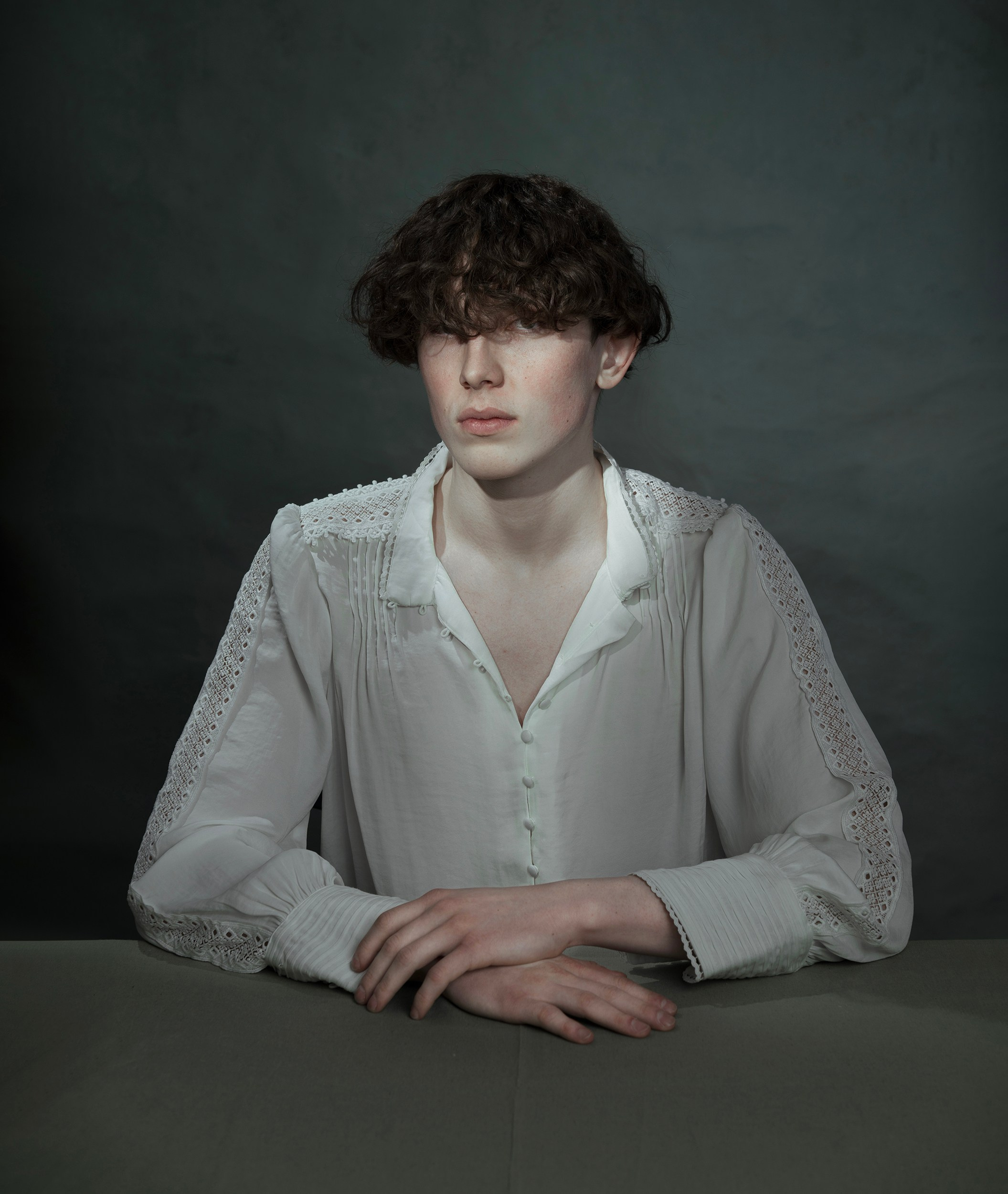 Файн Арт фотограф в Ижевске Елена Кулакова